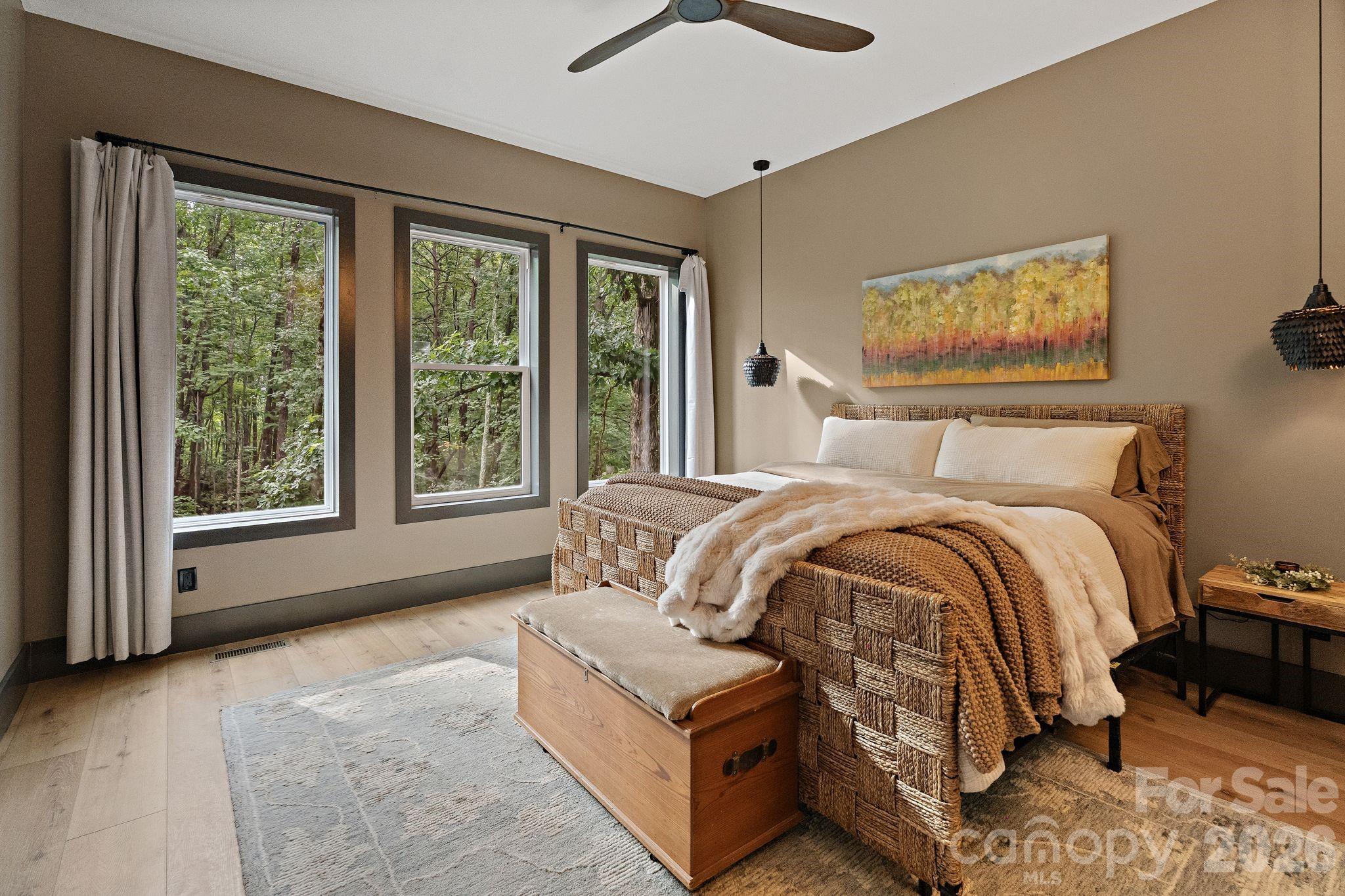 3135 Laurel Heights Drive — Morganton