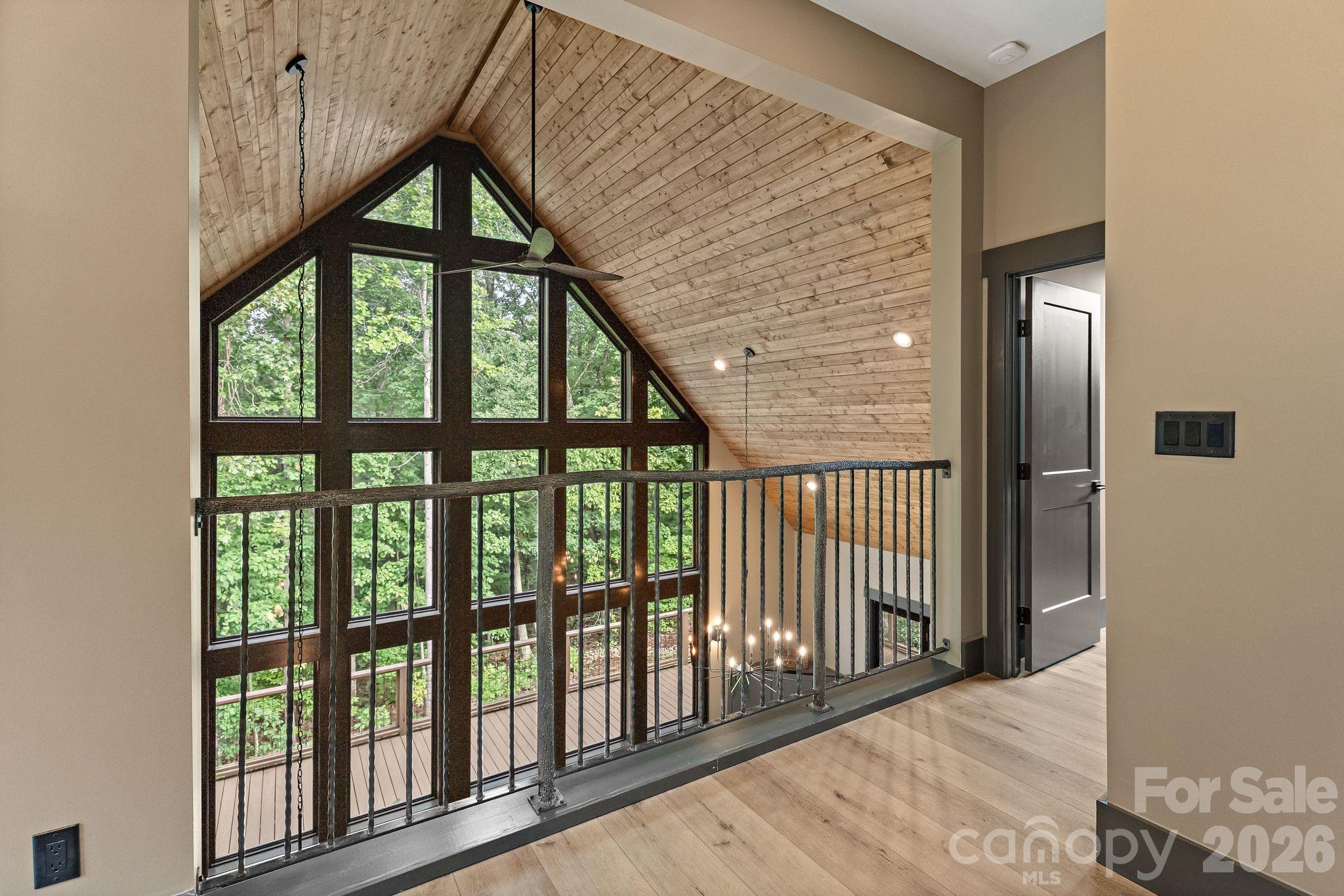 3135 Laurel Heights Drive — Morganton
