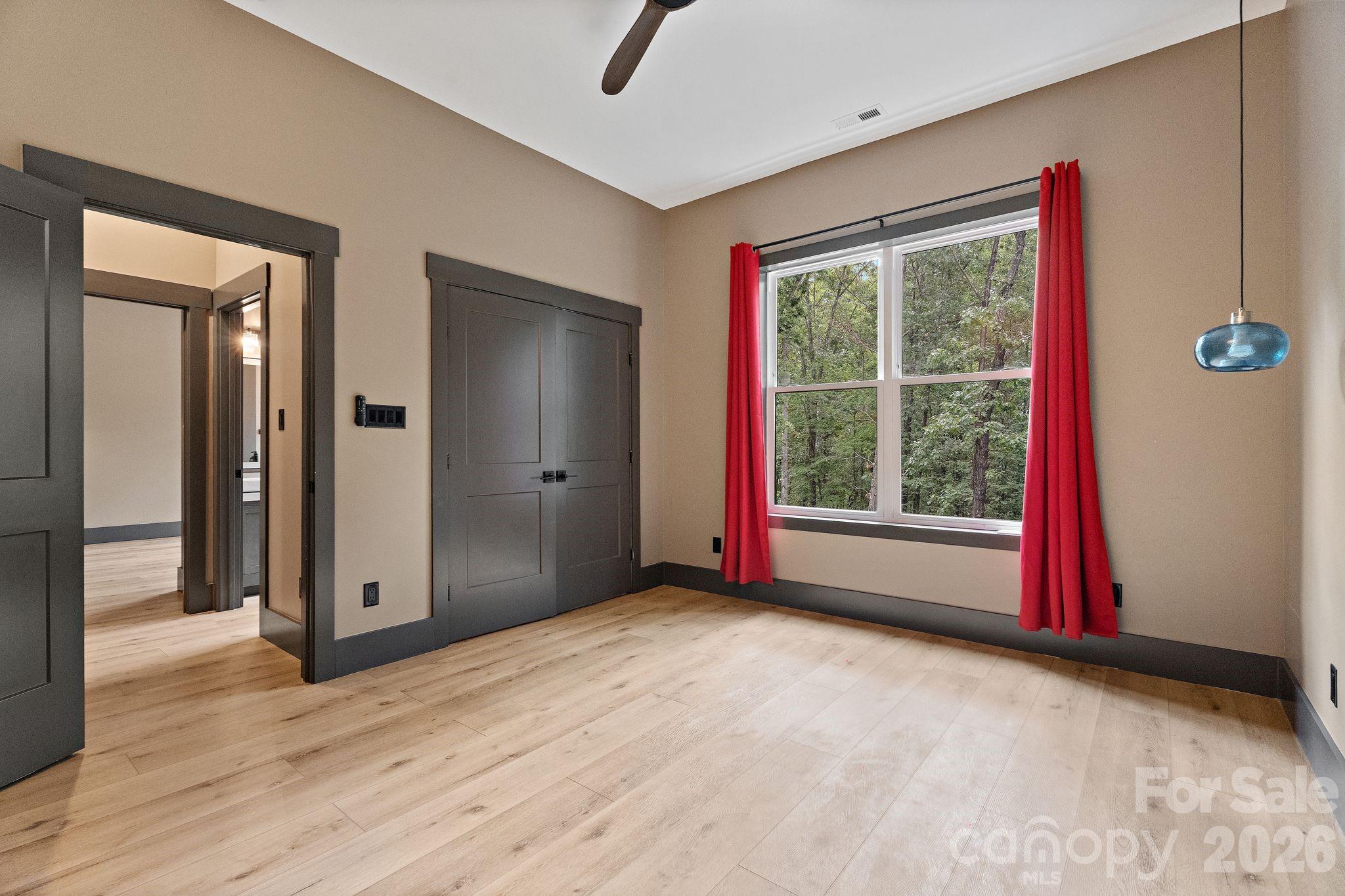 3135 Laurel Heights Drive — Morganton