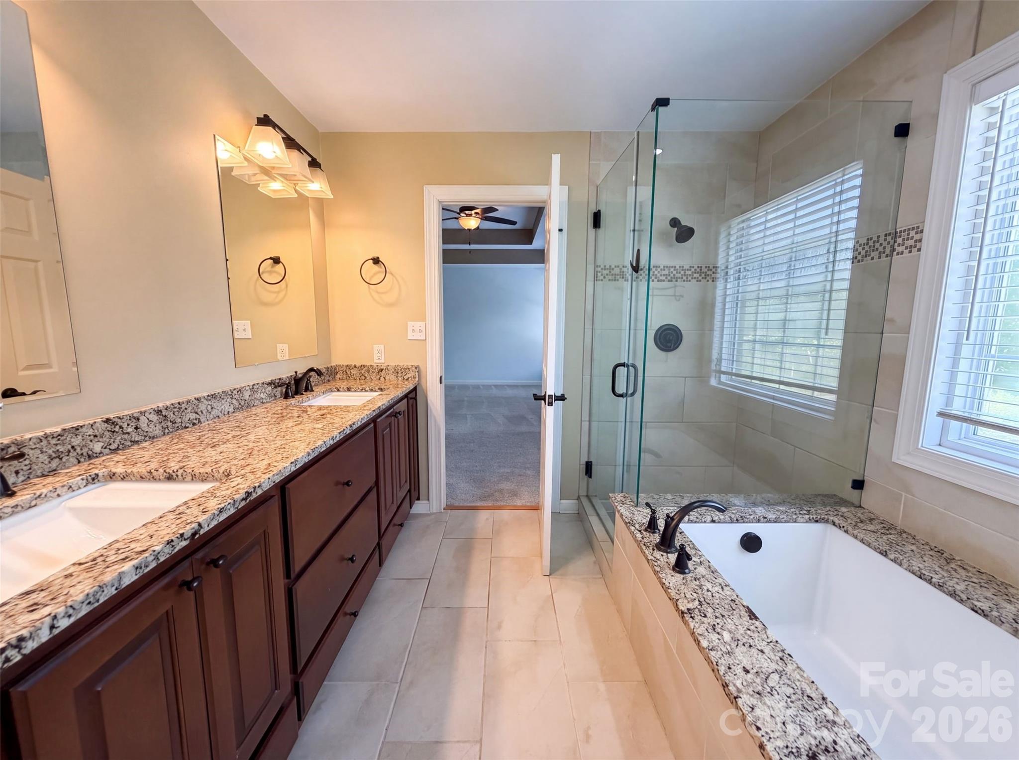114 Stirling Heights Lane — Fort Mill