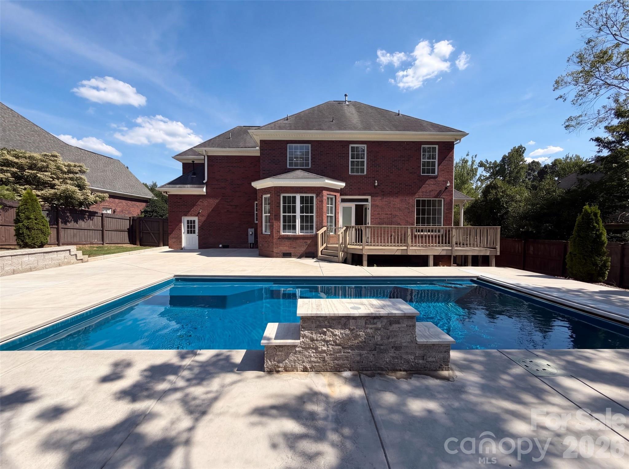 114 Stirling Heights Lane — Fort Mill