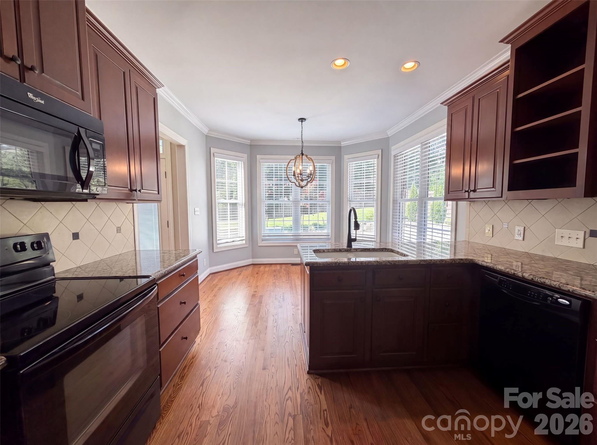114 Stirling Heights Lane — Fort Mill