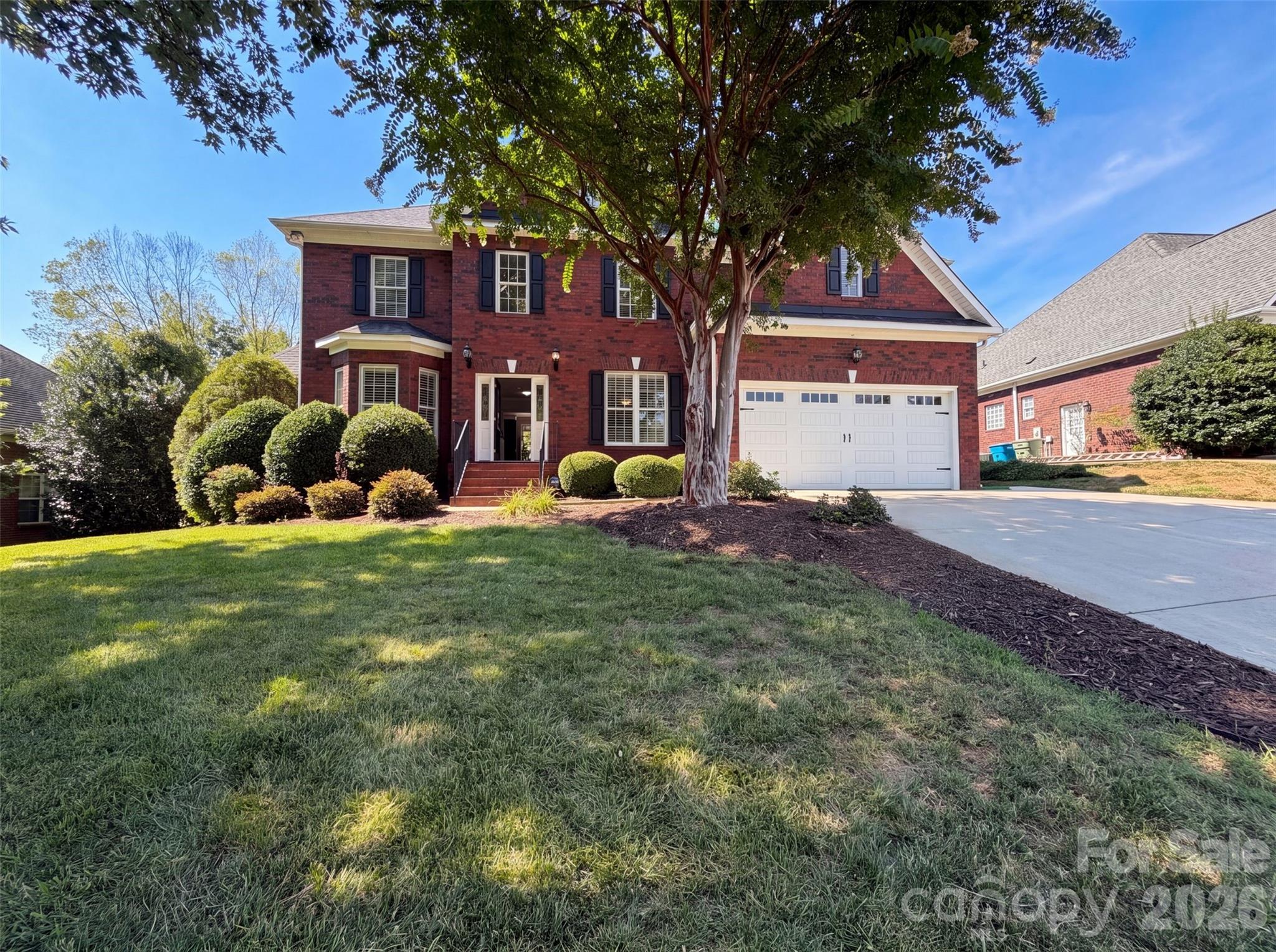 114 Stirling Heights Lane — Fort Mill