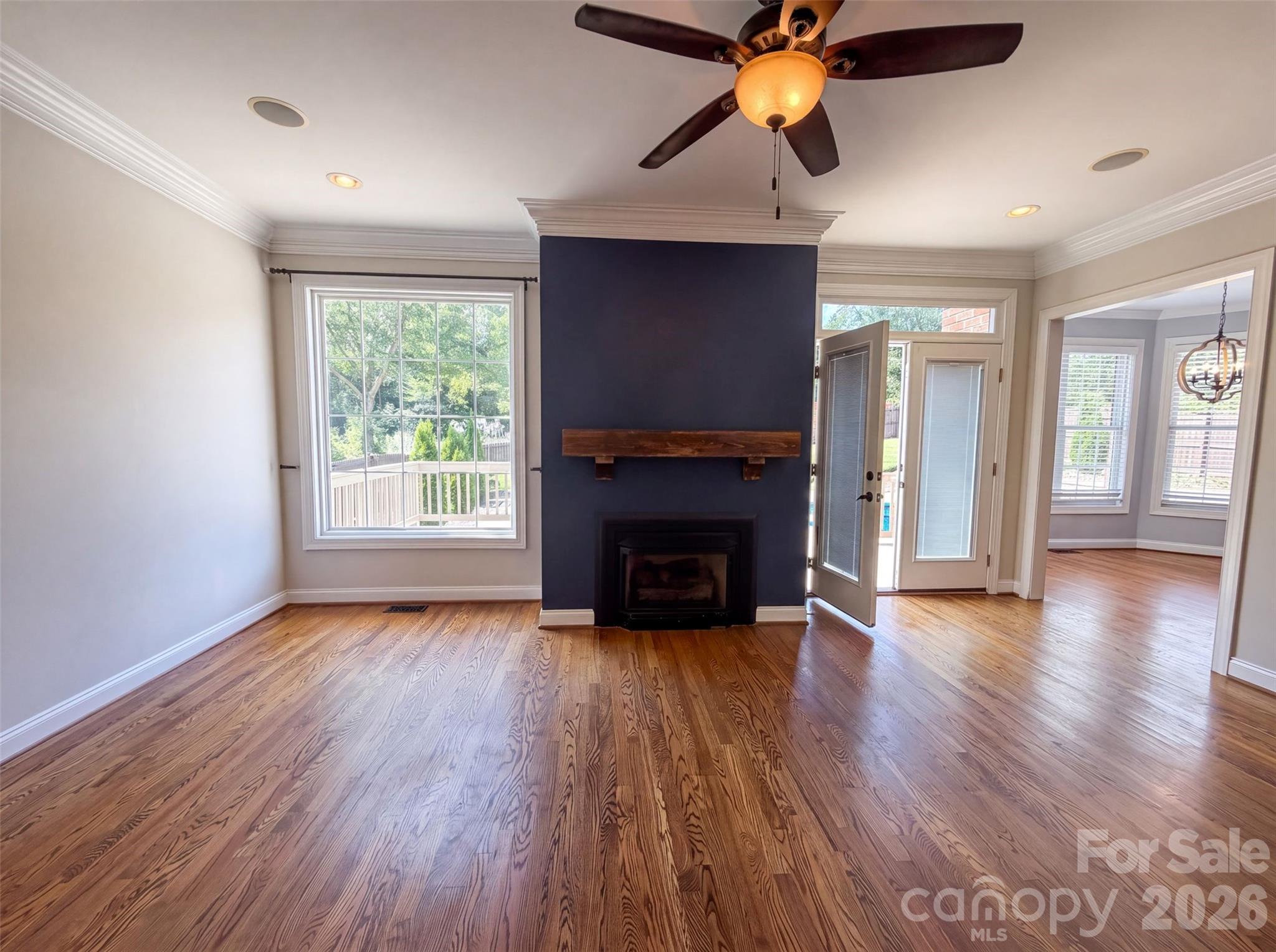 114 Stirling Heights Lane — Fort Mill