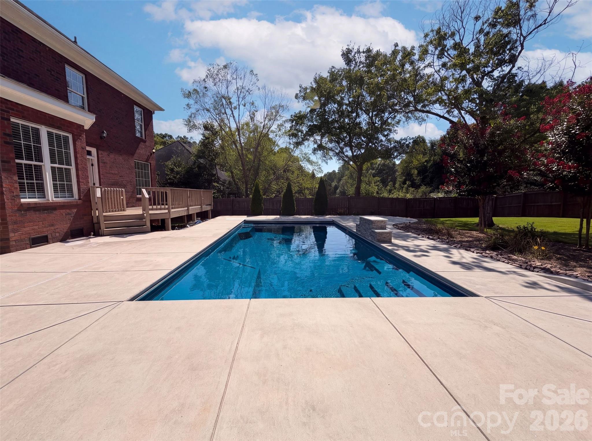 114 Stirling Heights Lane — Fort Mill
