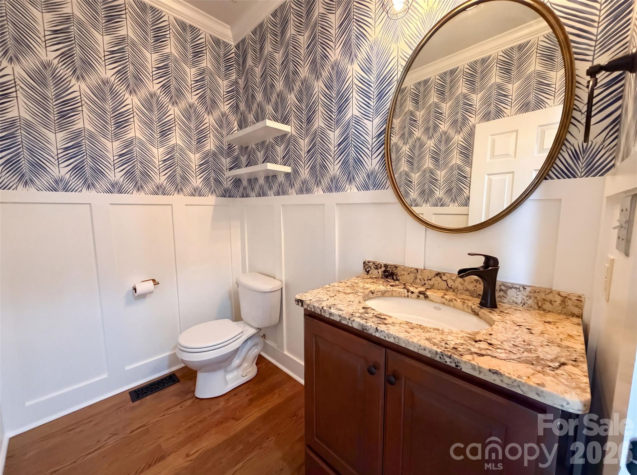 114 Stirling Heights Lane — Fort Mill