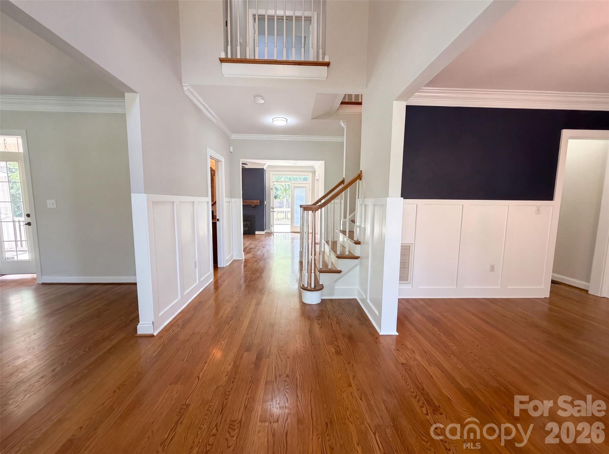 114 Stirling Heights Lane — Fort Mill