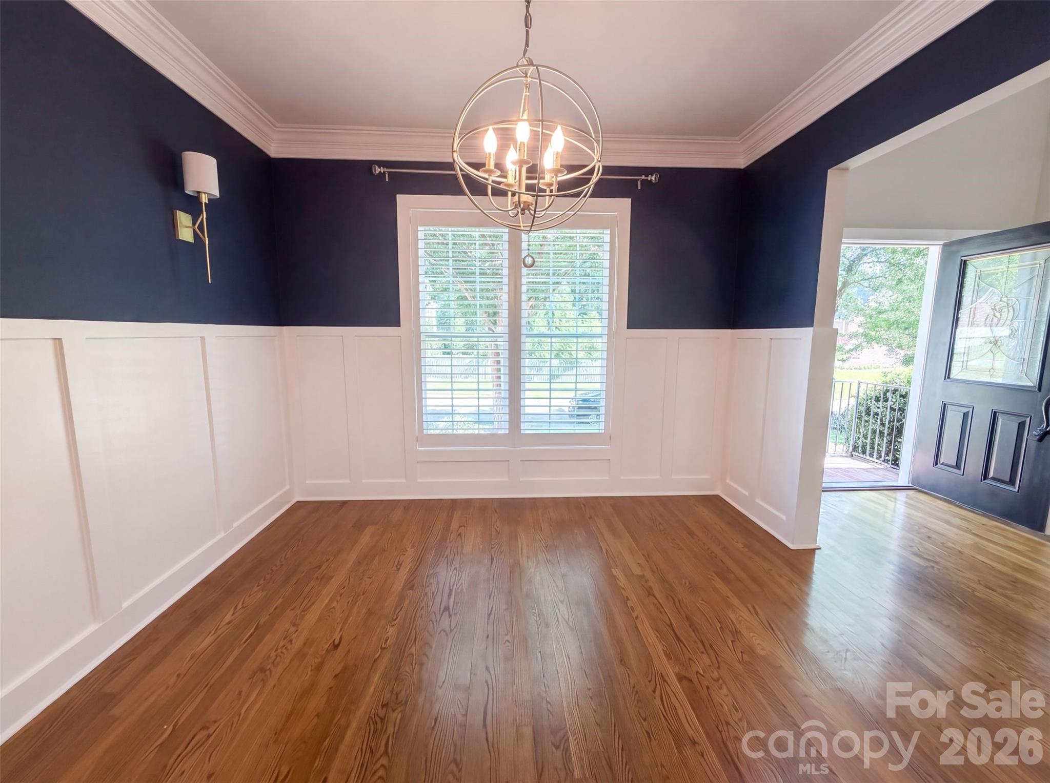 114 Stirling Heights Lane — Fort Mill