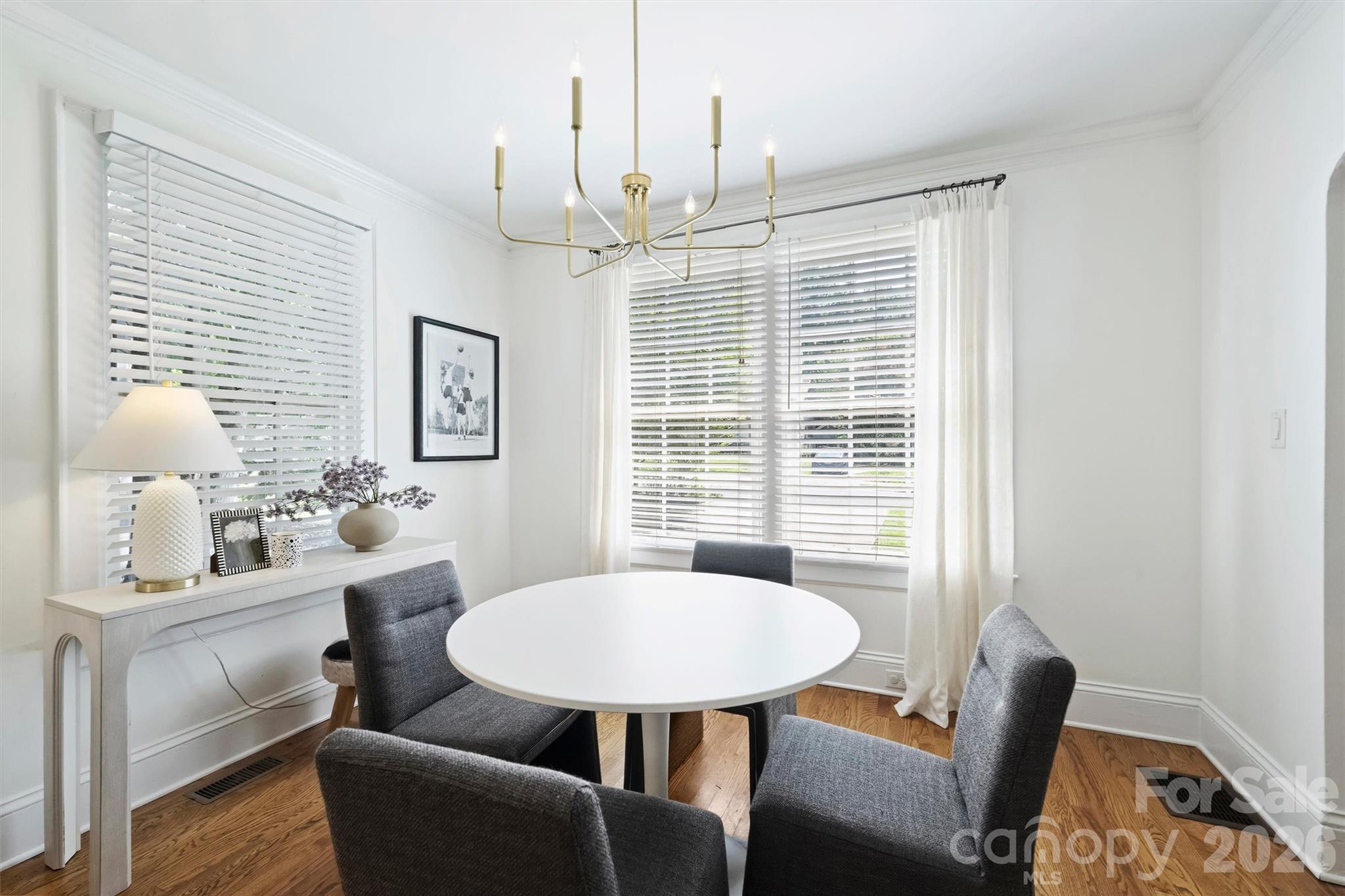 1621 Morningside Drive — Charlotte