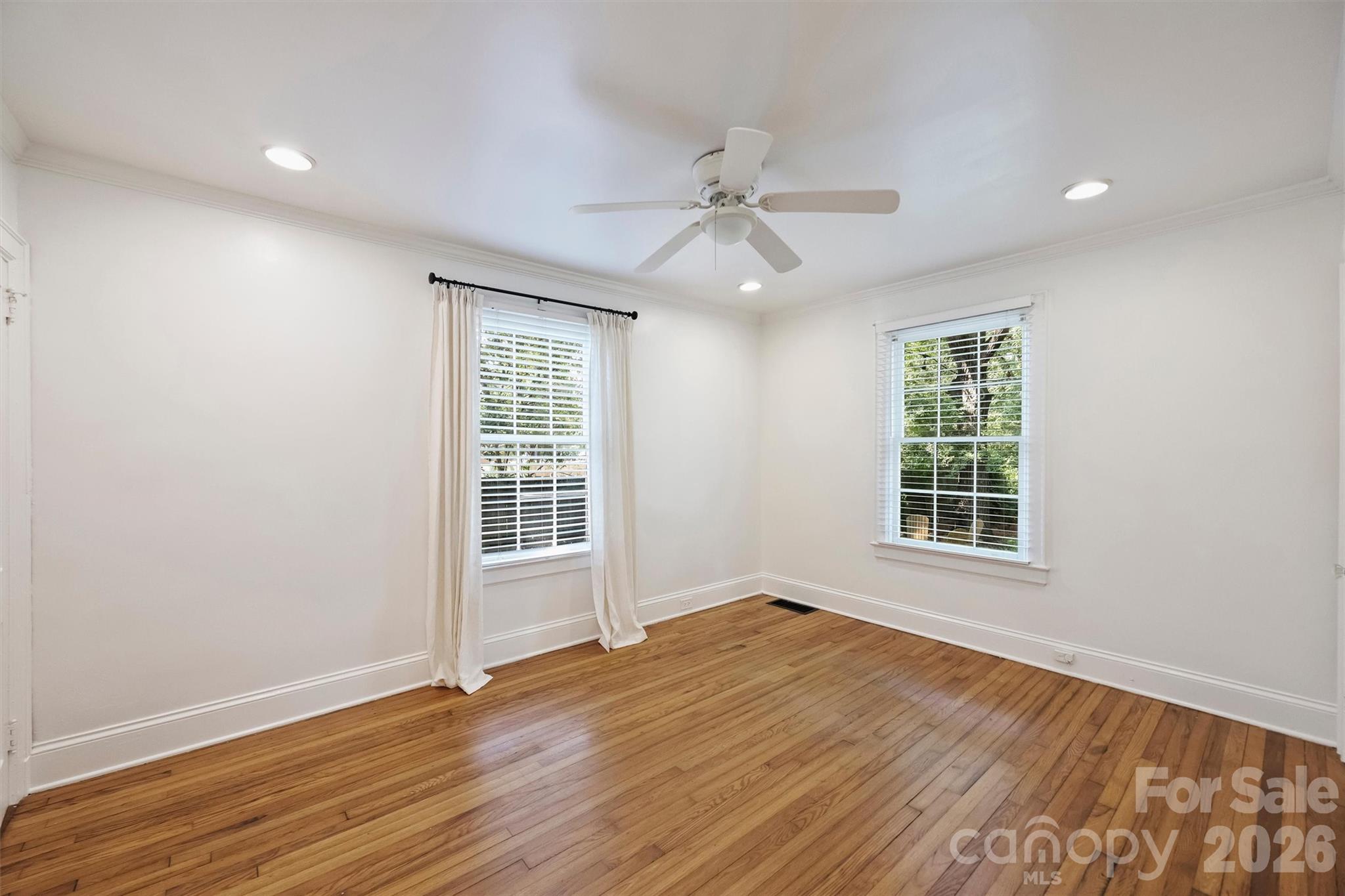 1621 Morningside Drive — Charlotte