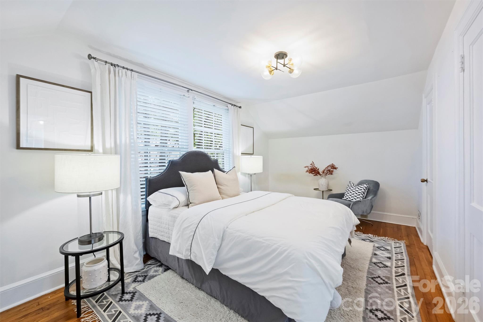 1621 Morningside Drive — Charlotte