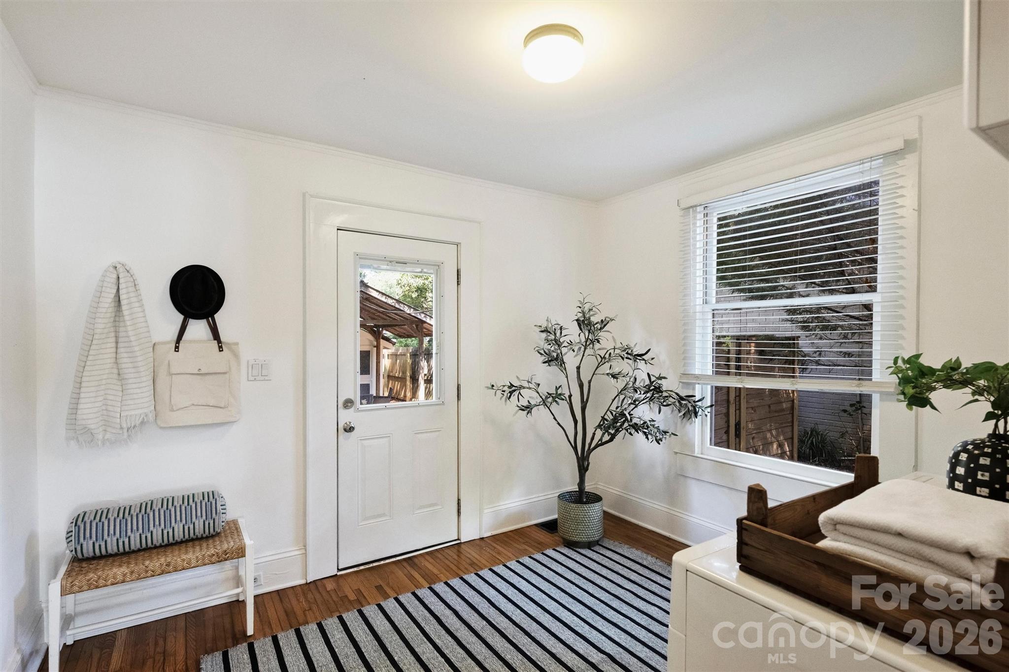 1621 Morningside Drive — Charlotte