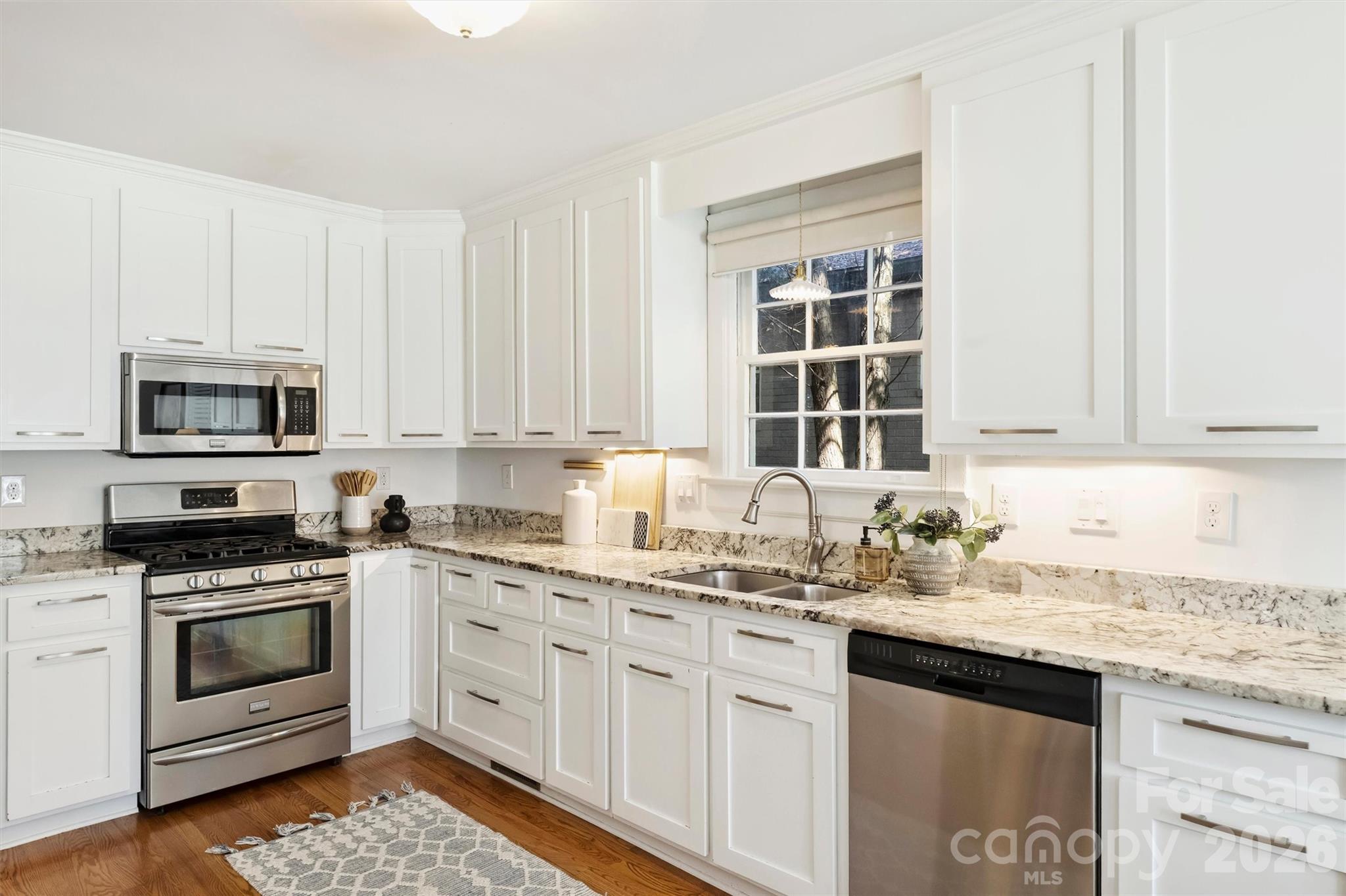 1621 Morningside Drive — Charlotte