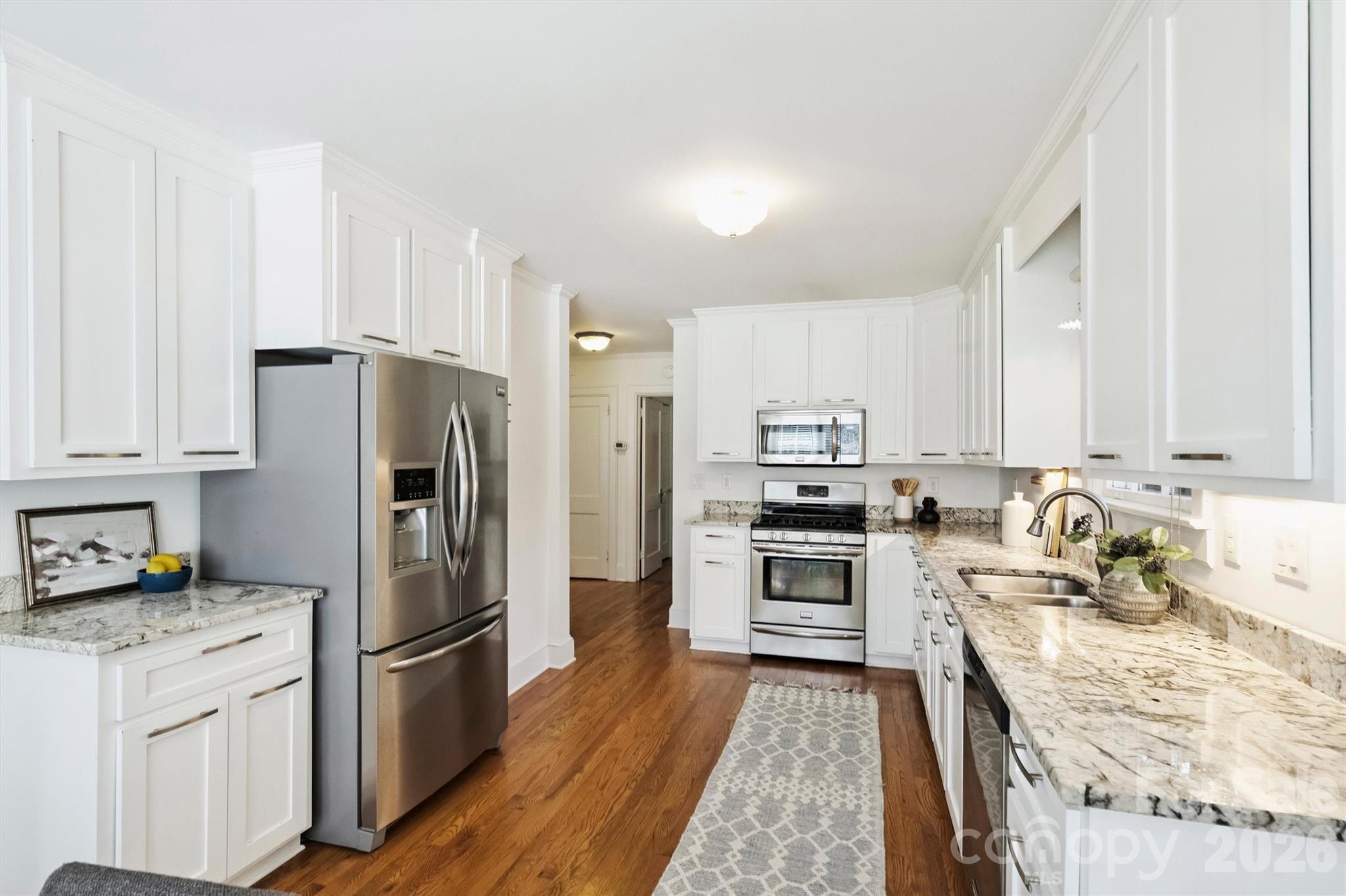 1621 Morningside Drive — Charlotte