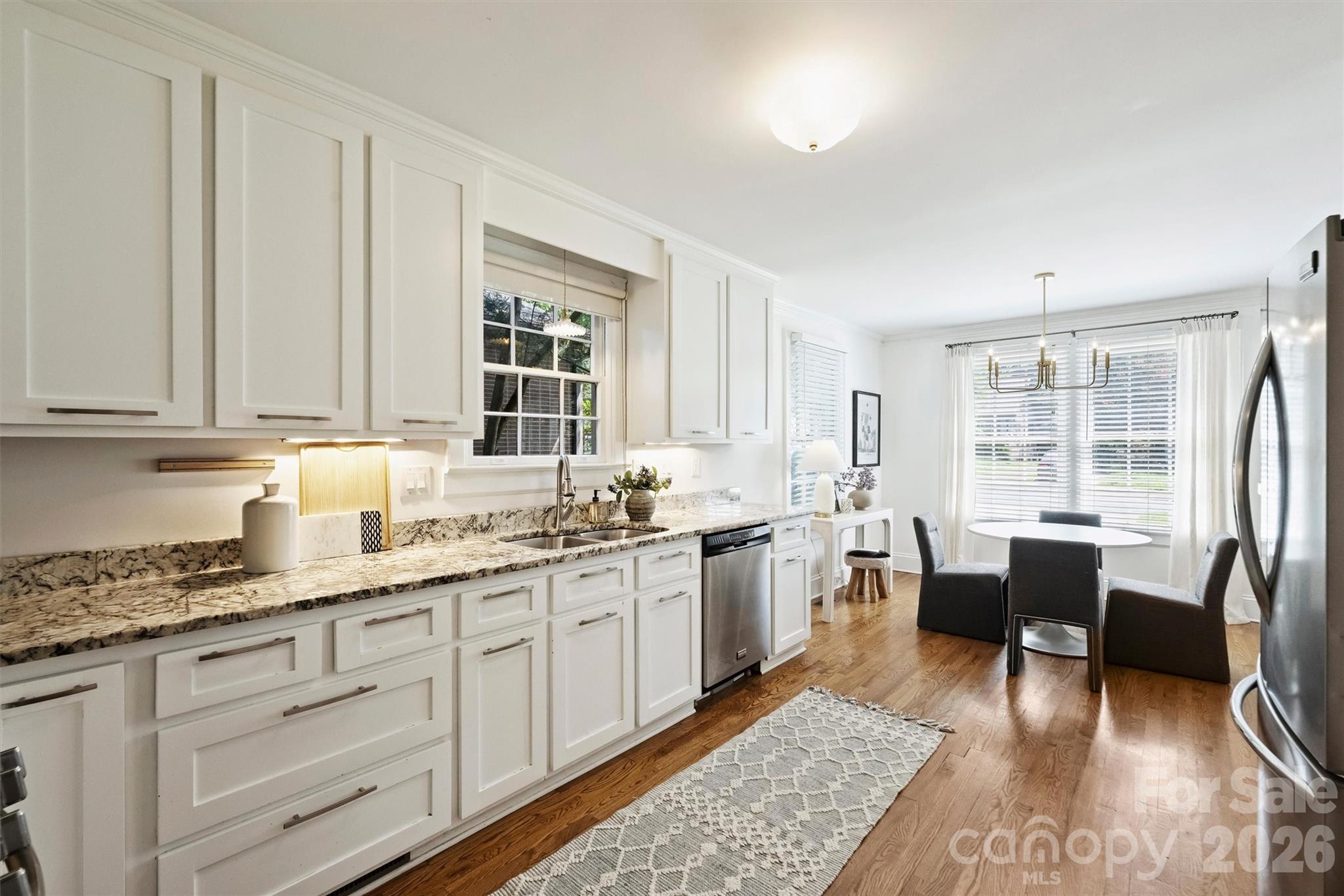 1621 Morningside Drive — Charlotte