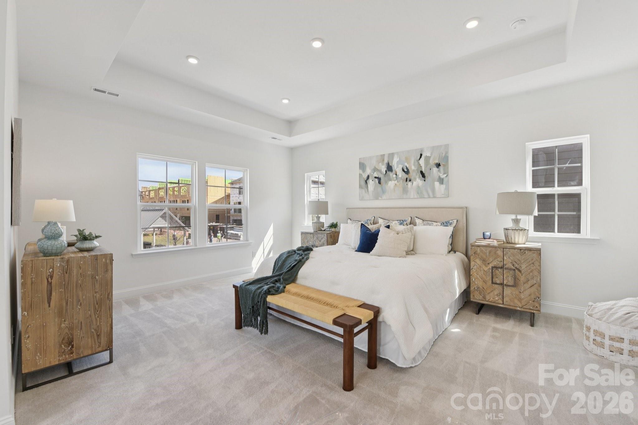 7422 Westrow Avenue — Charlotte