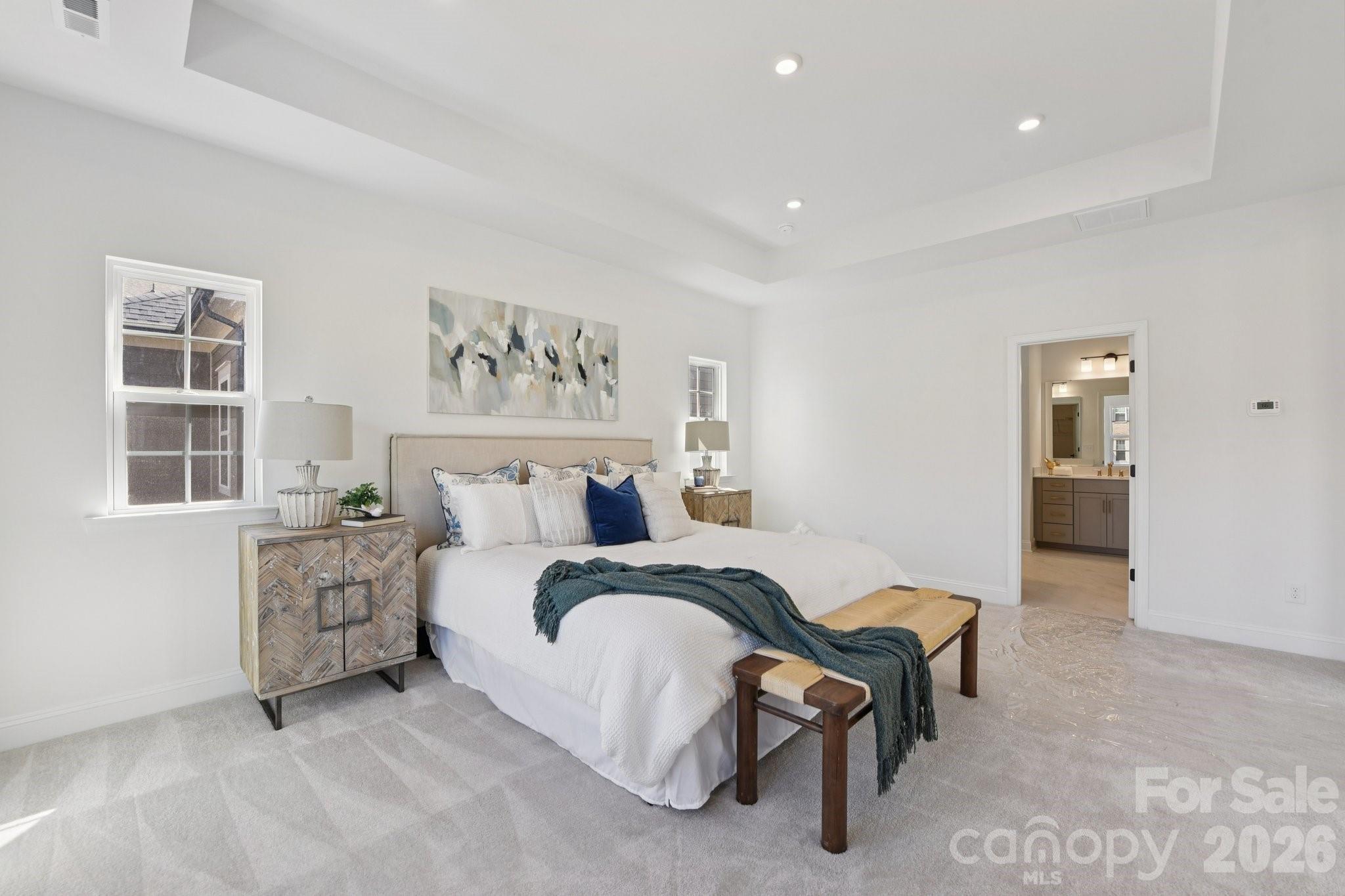 7422 Westrow Avenue — Charlotte