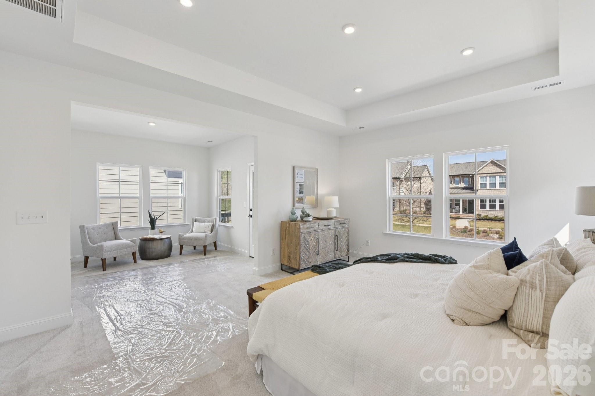 7422 Westrow Avenue — Charlotte