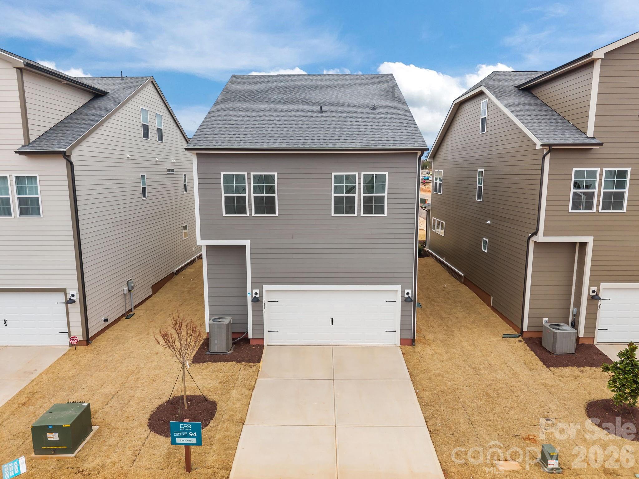 7422 Westrow Avenue — Charlotte