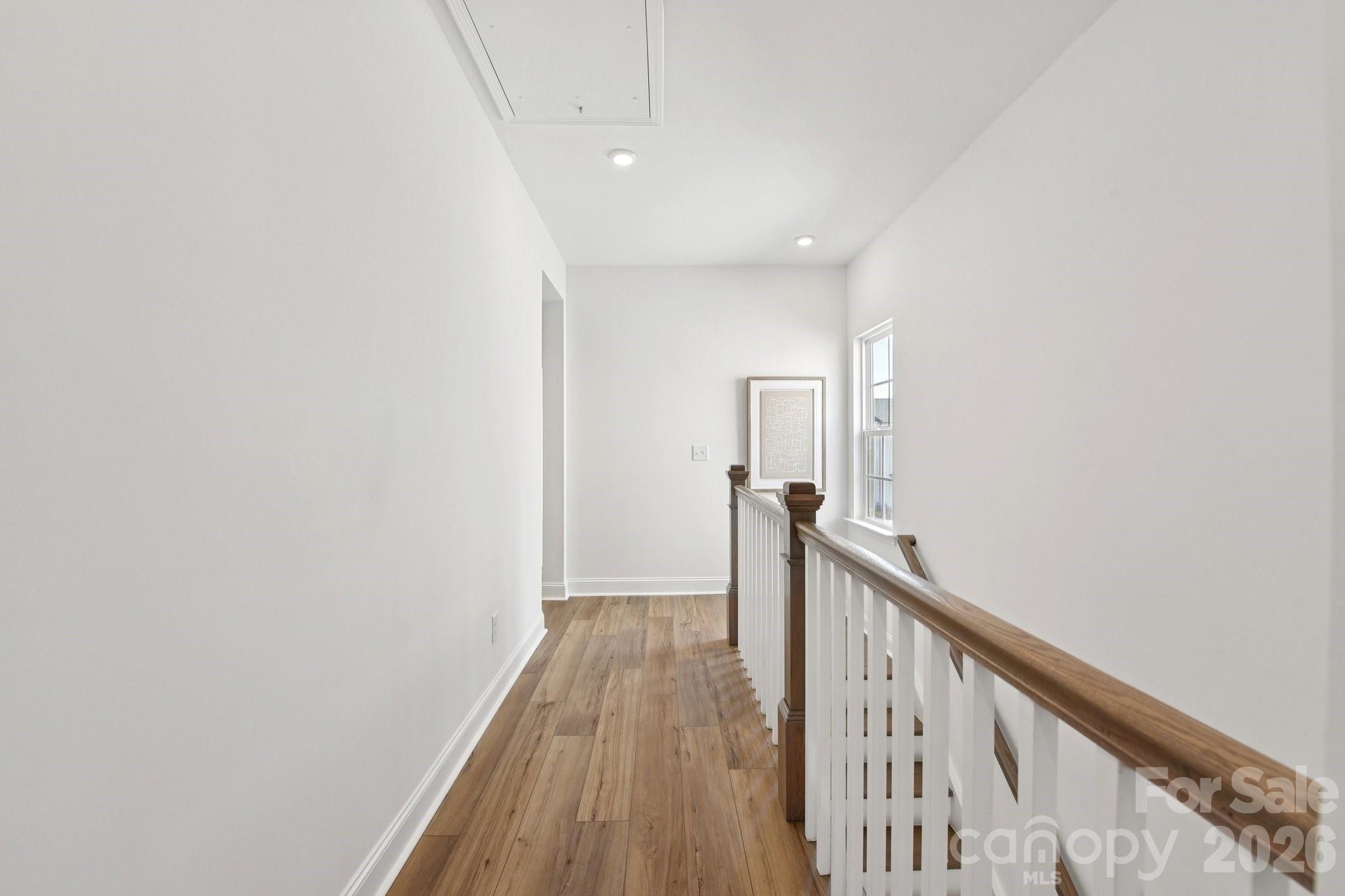 7422 Westrow Avenue — Charlotte
