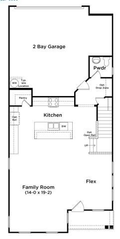 7422 Westrow Avenue — Charlotte