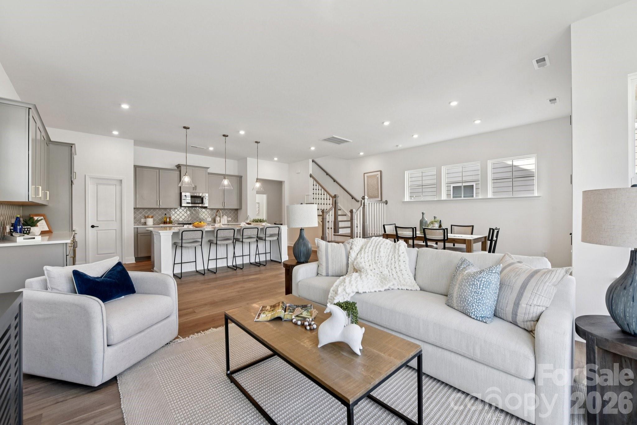 7422 Westrow Avenue — Charlotte