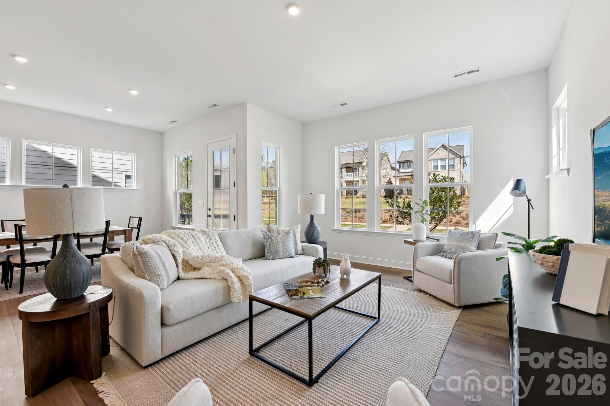 7422 Westrow Avenue — Charlotte