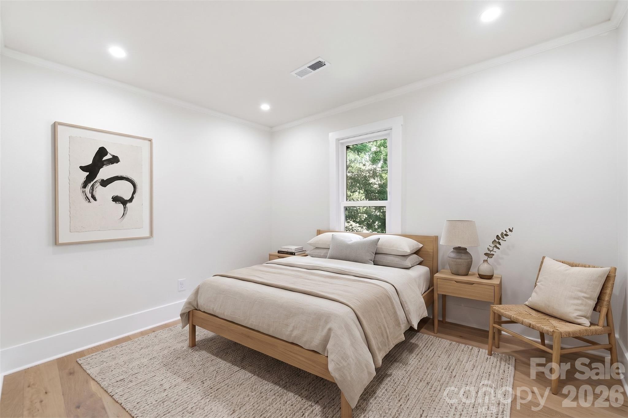 6900 Norchester Court — Charlotte