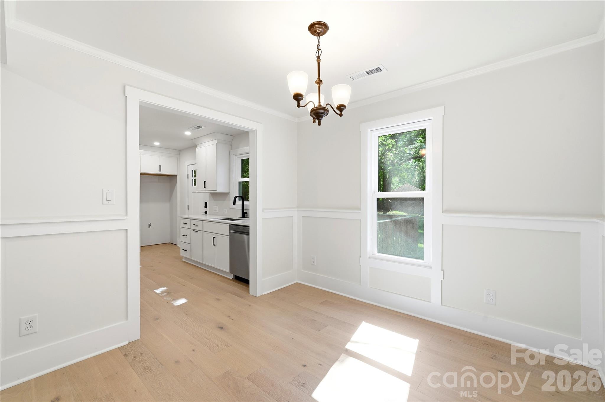 6900 Norchester Court — Charlotte