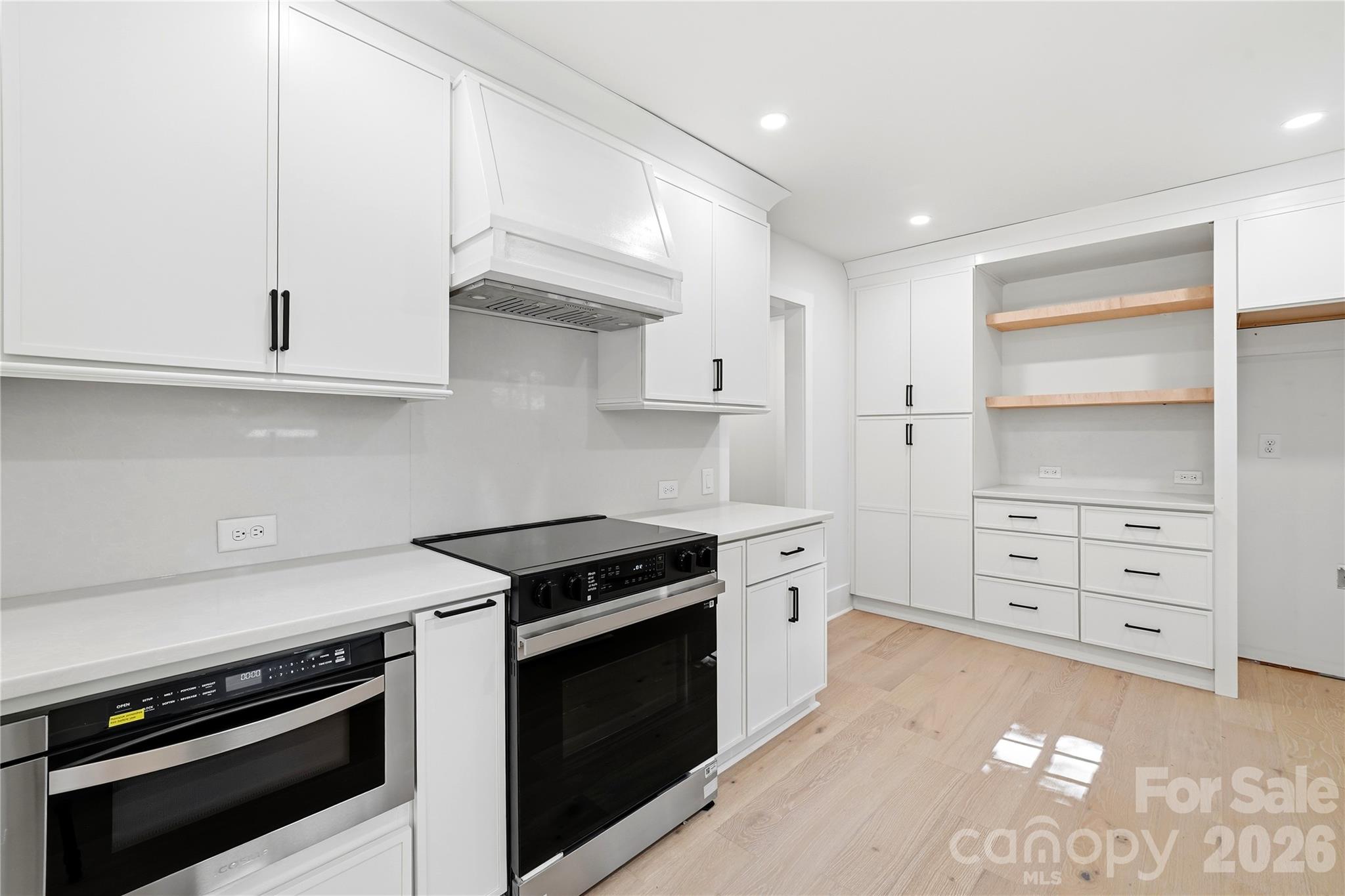 6900 Norchester Court — Charlotte