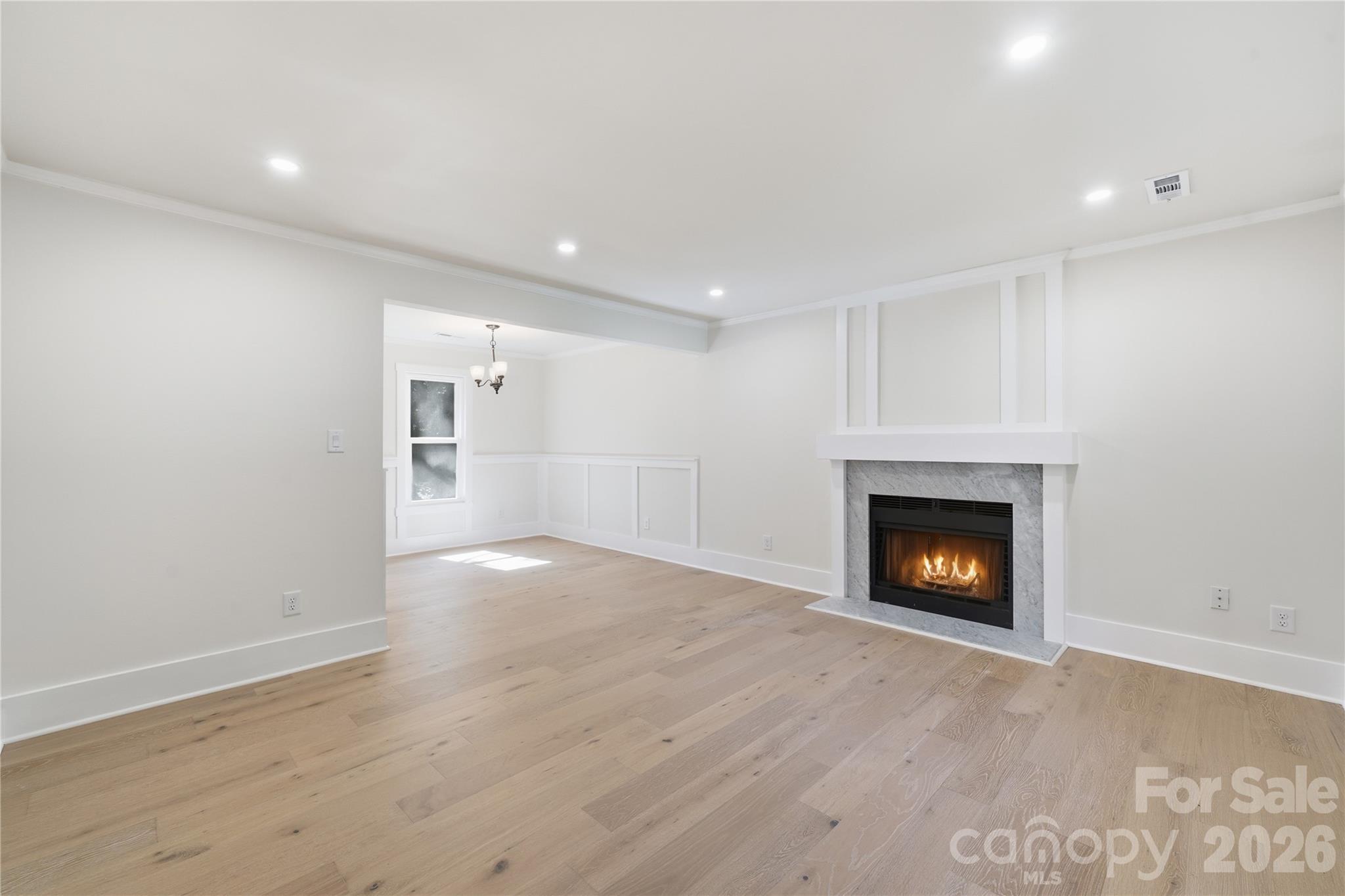 6900 Norchester Court — Charlotte
