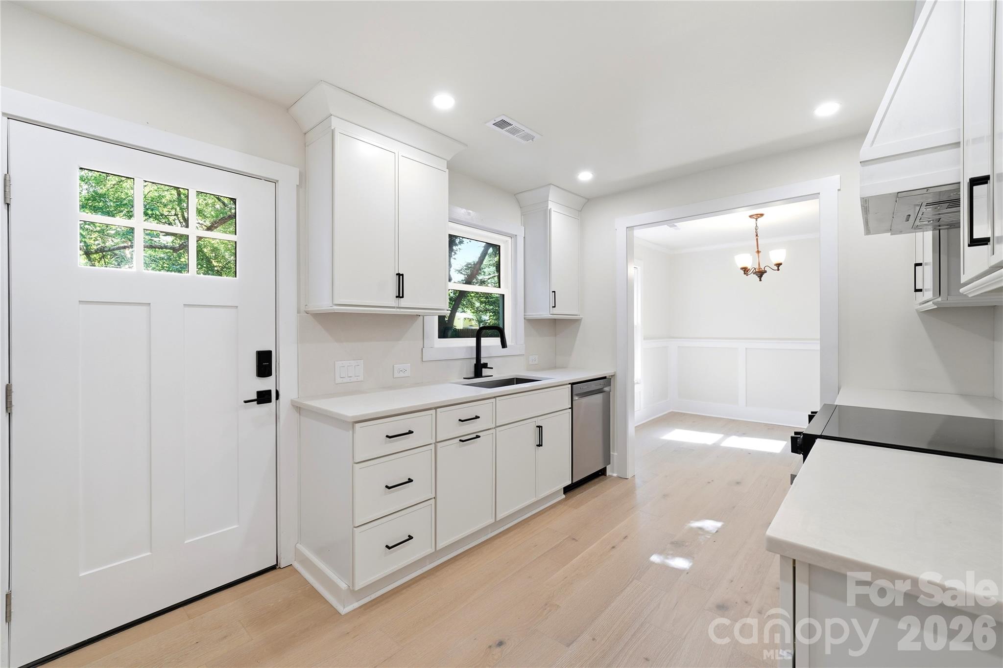 6900 Norchester Court — Charlotte