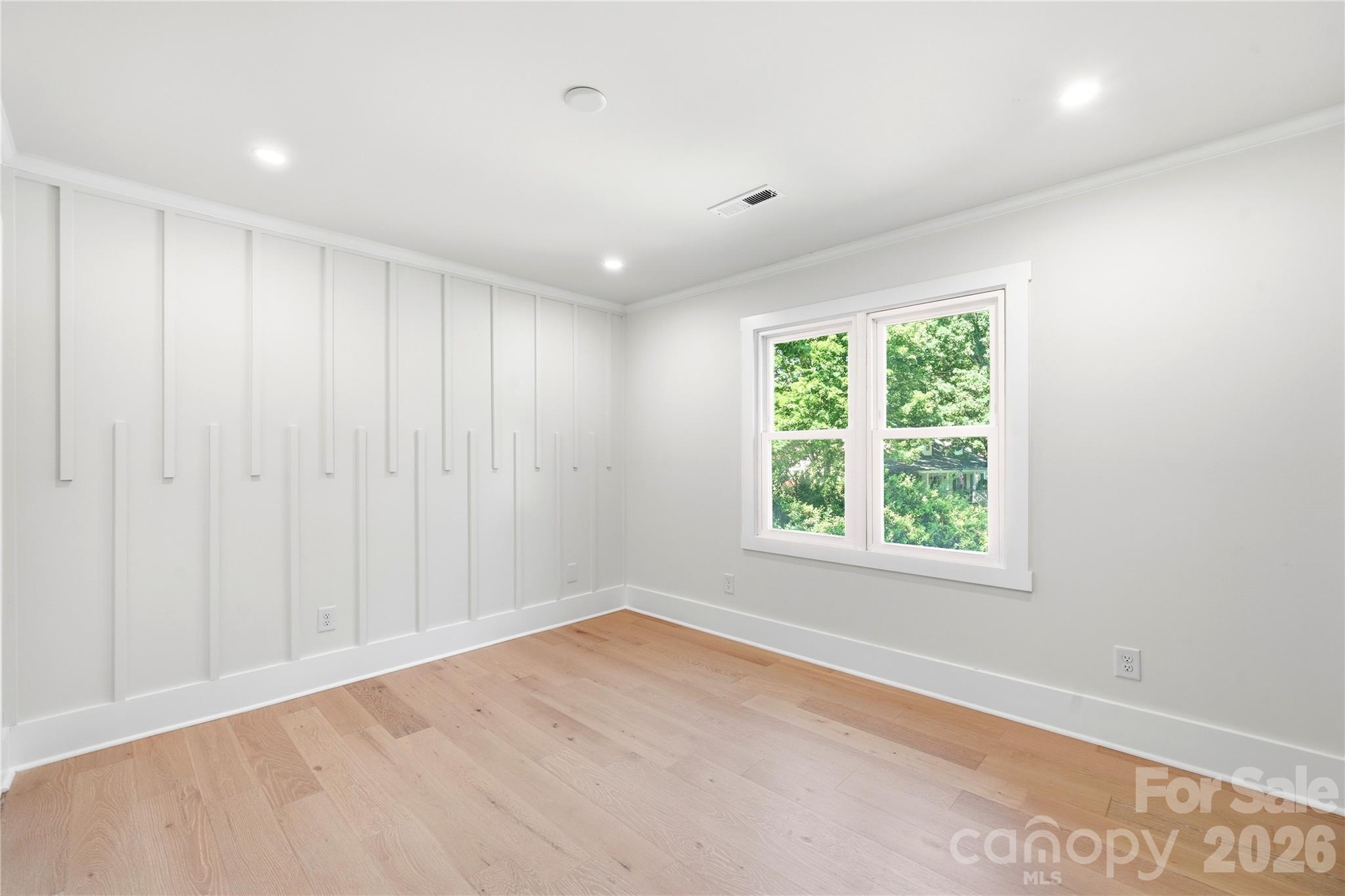 6900 Norchester Court — Charlotte