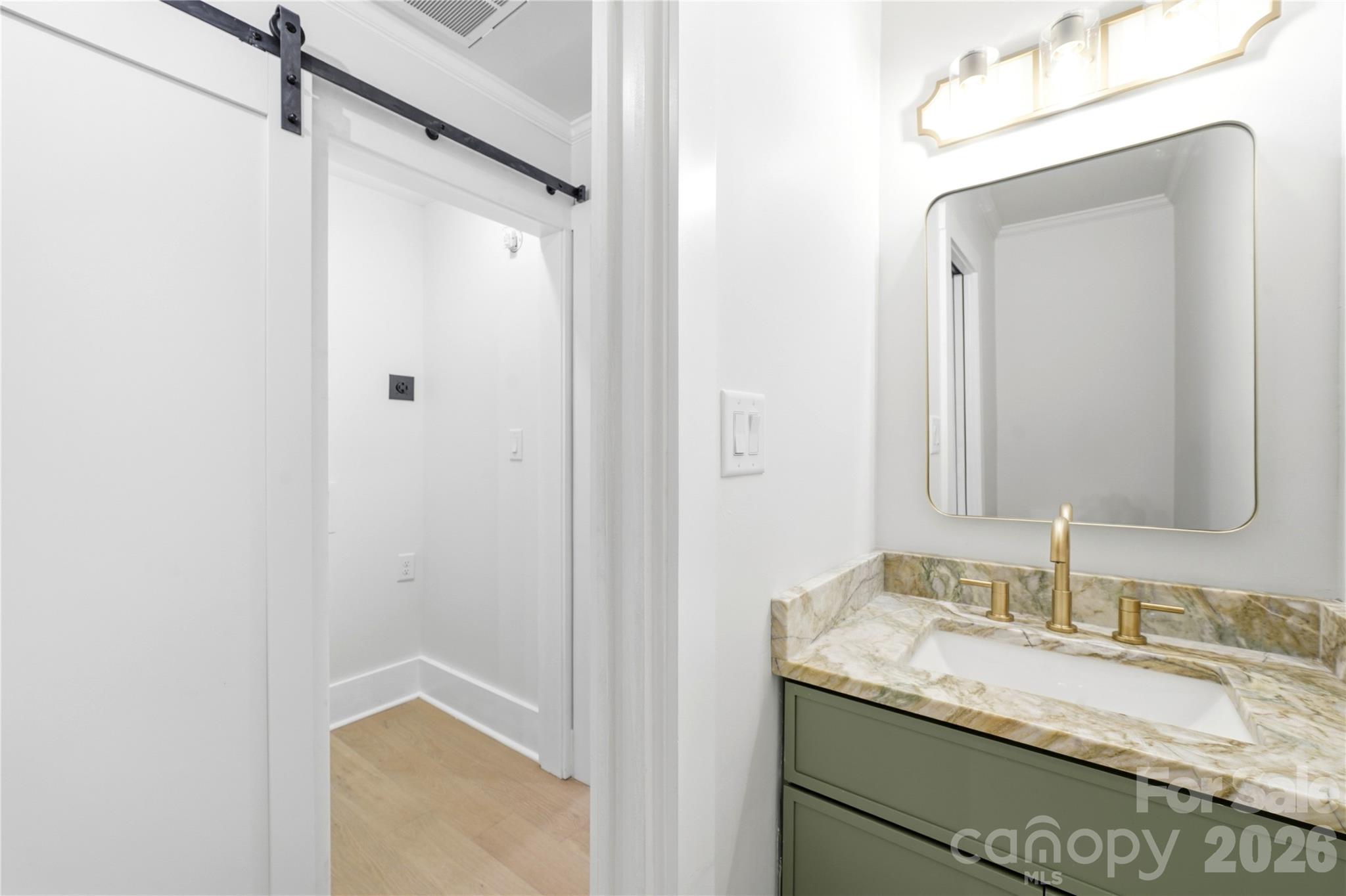 6900 Norchester Court — Charlotte