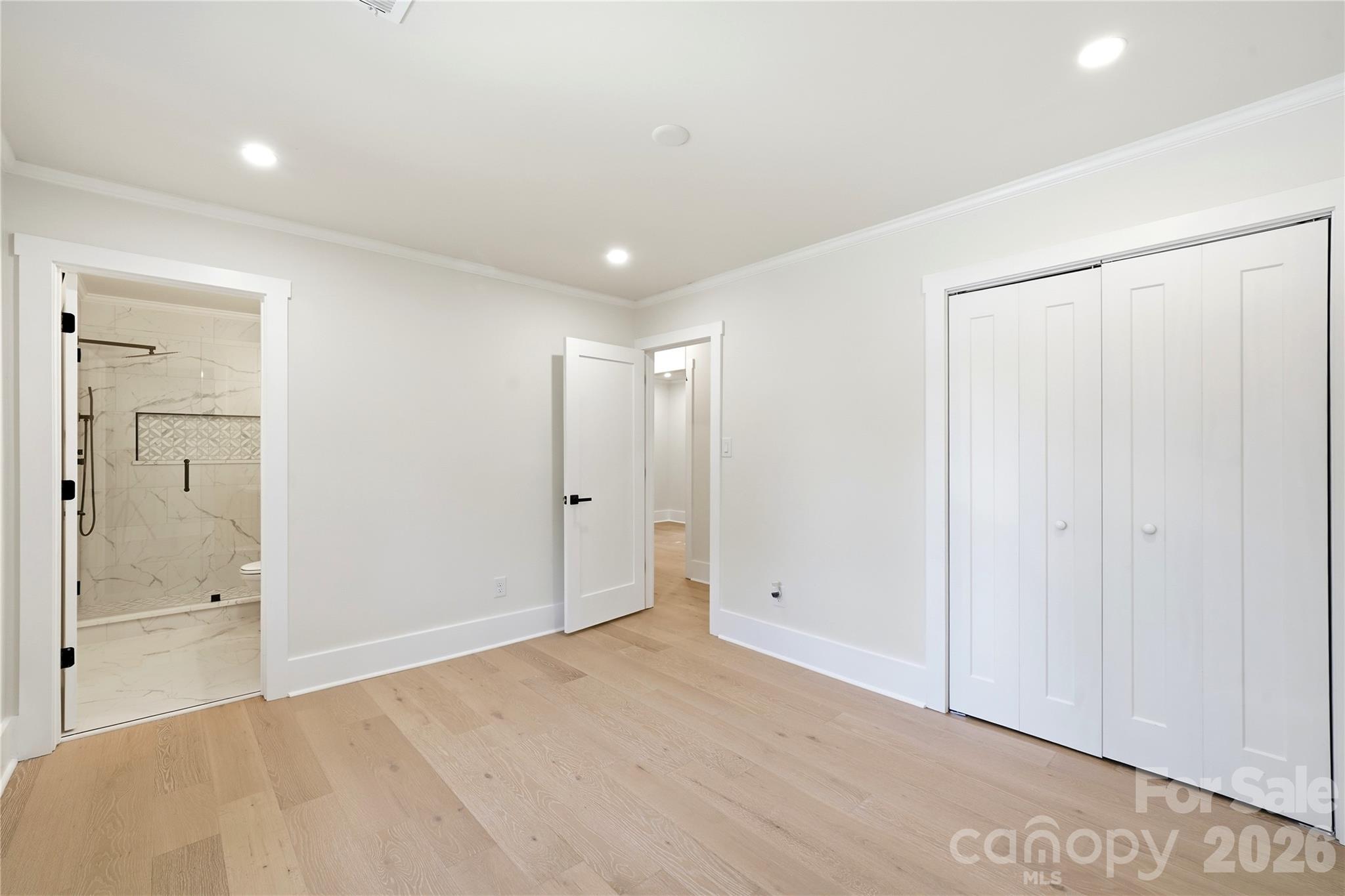 6900 Norchester Court — Charlotte