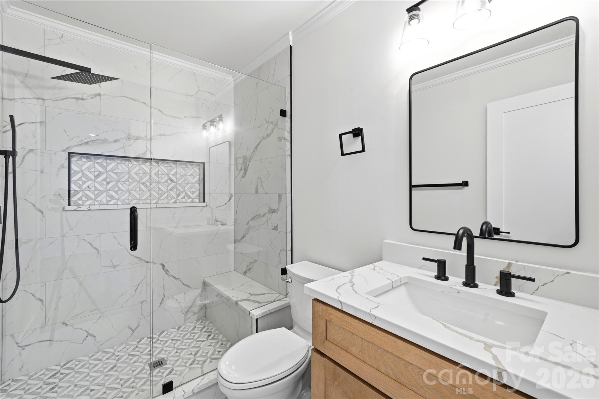 6900 Norchester Court — Charlotte