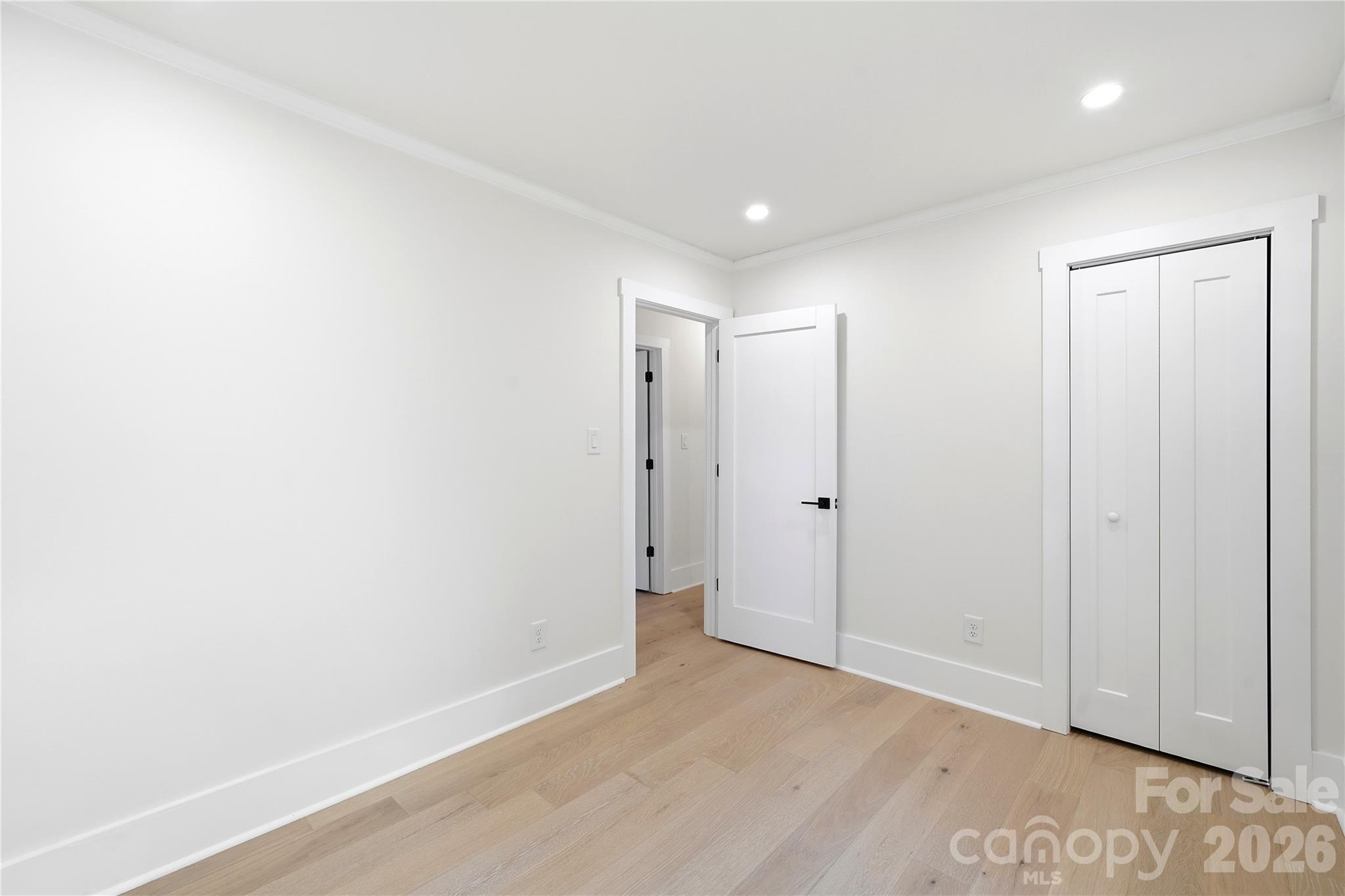 6900 Norchester Court — Charlotte
