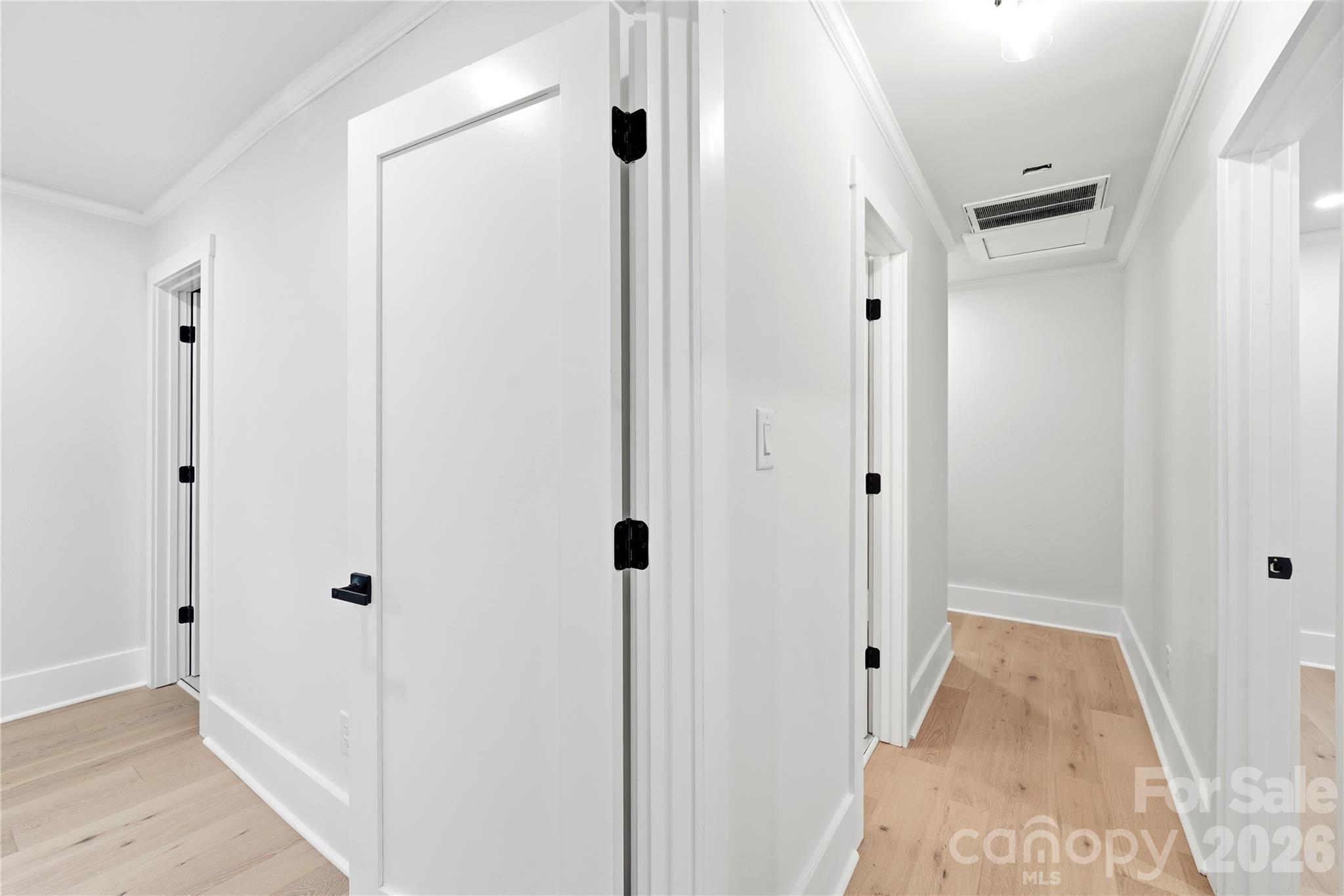 6900 Norchester Court — Charlotte