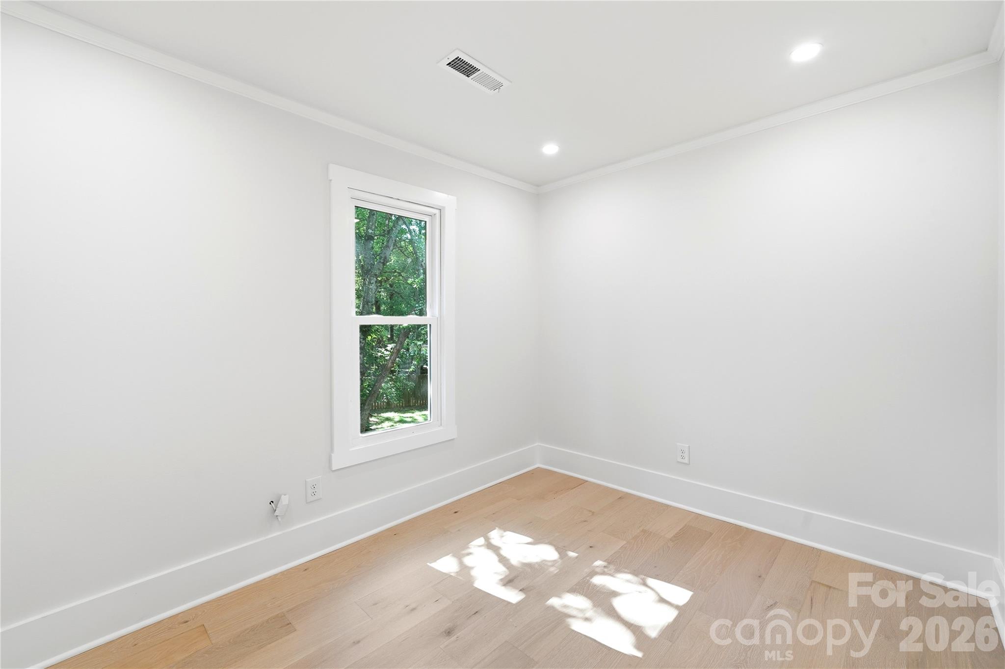 6900 Norchester Court — Charlotte