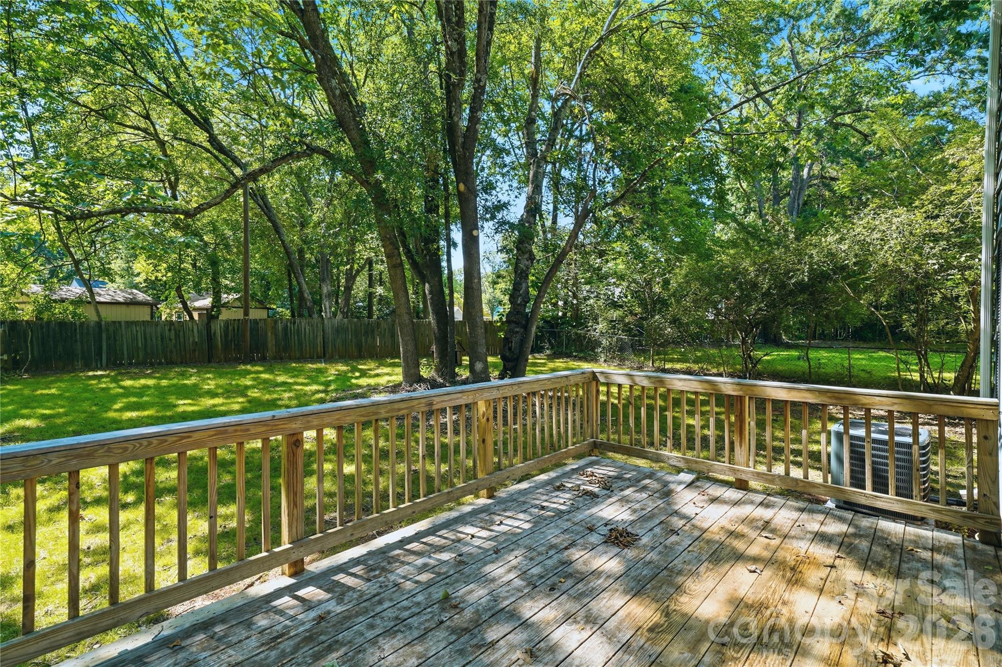 6900 Norchester Court — Charlotte