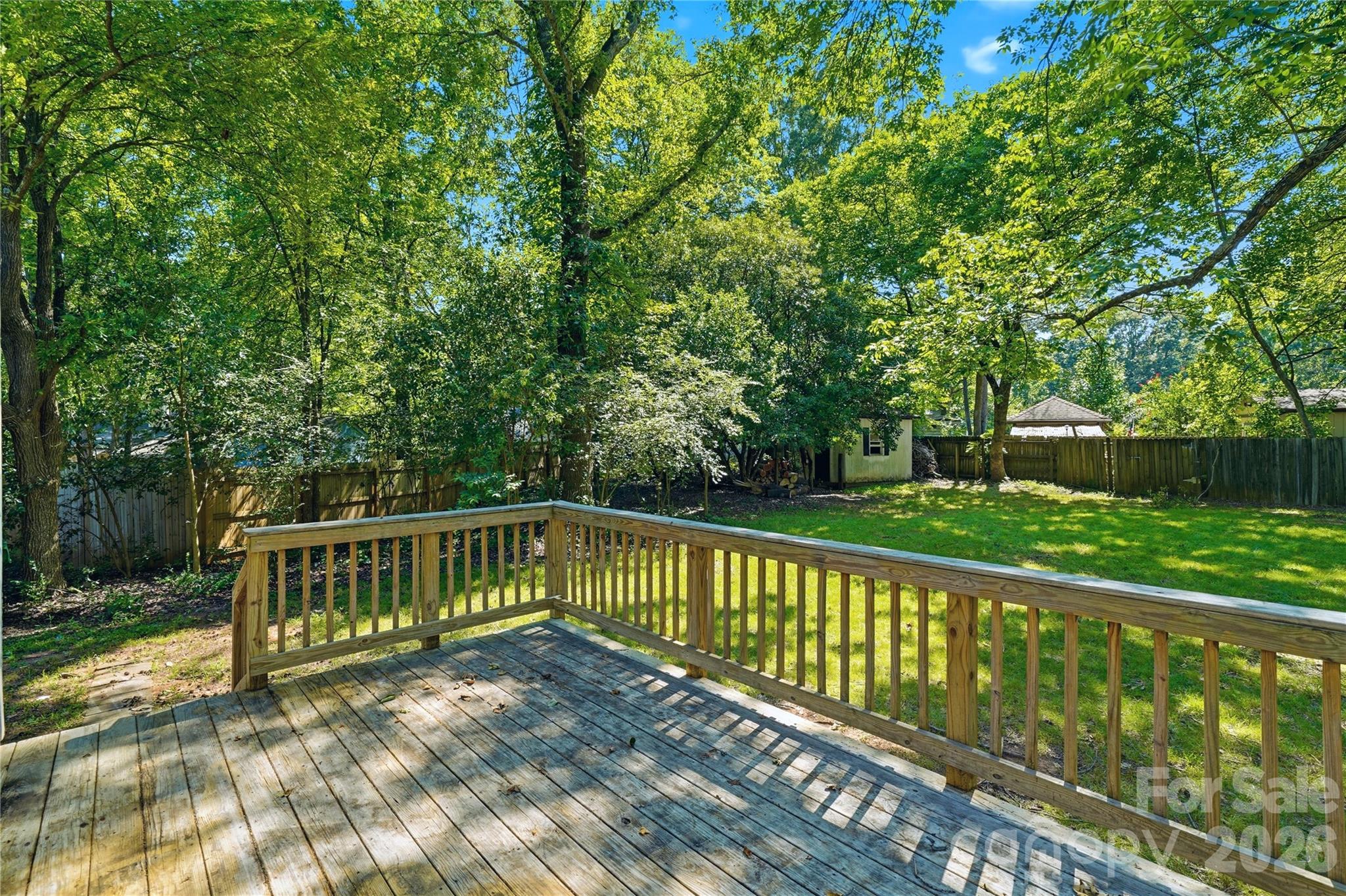 6900 Norchester Court — Charlotte