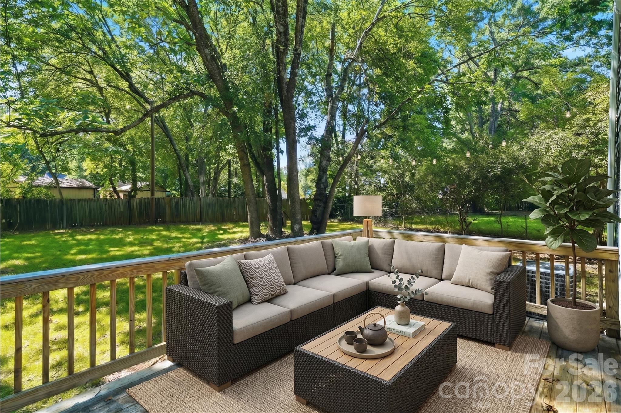 6900 Norchester Court — Charlotte