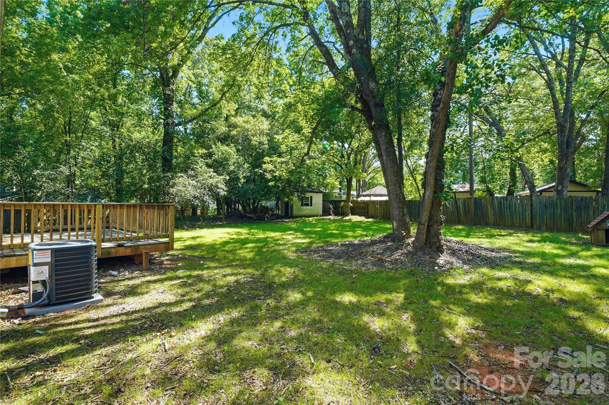 6900 Norchester Court — Charlotte