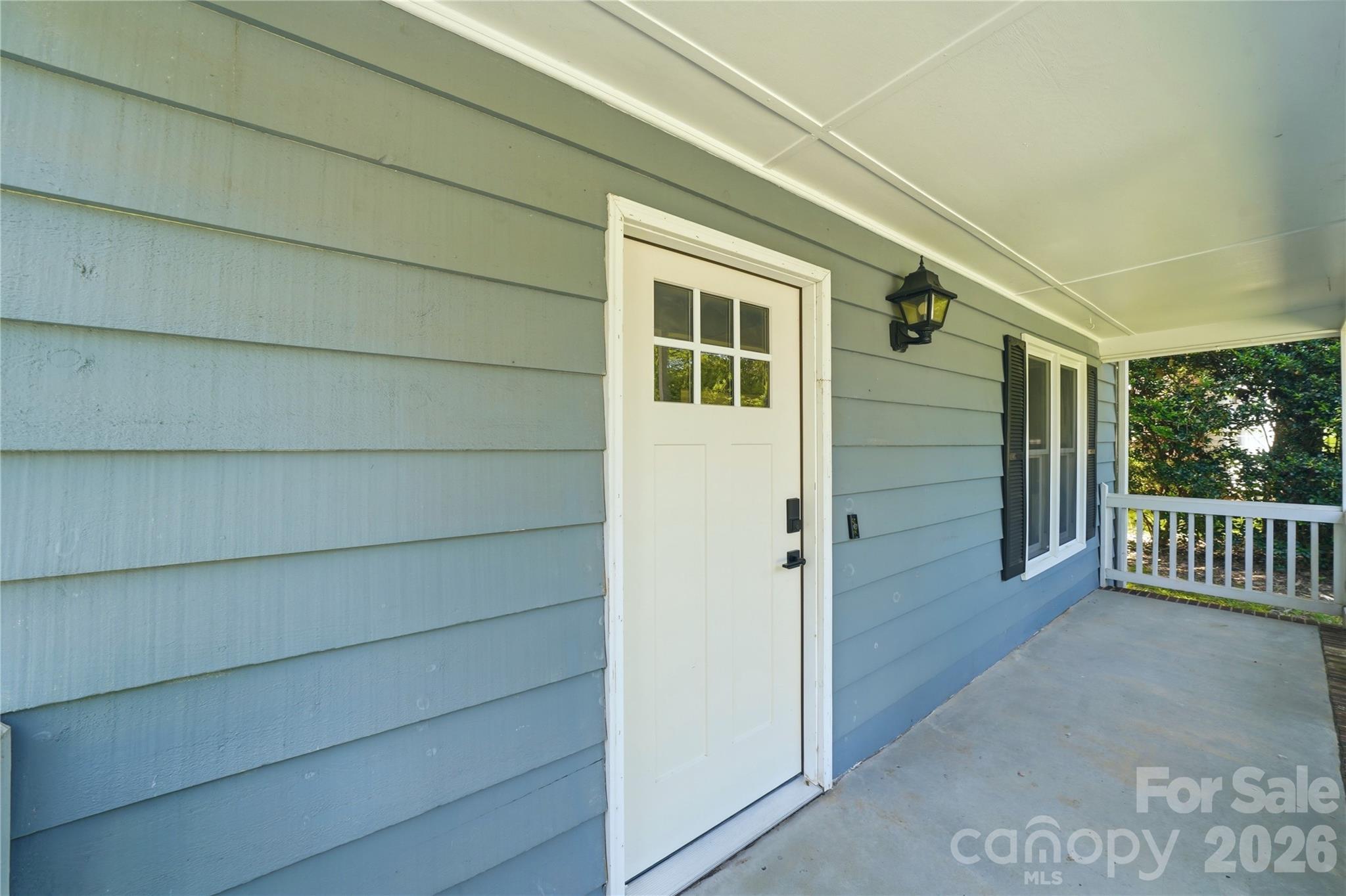 6900 Norchester Court — Charlotte