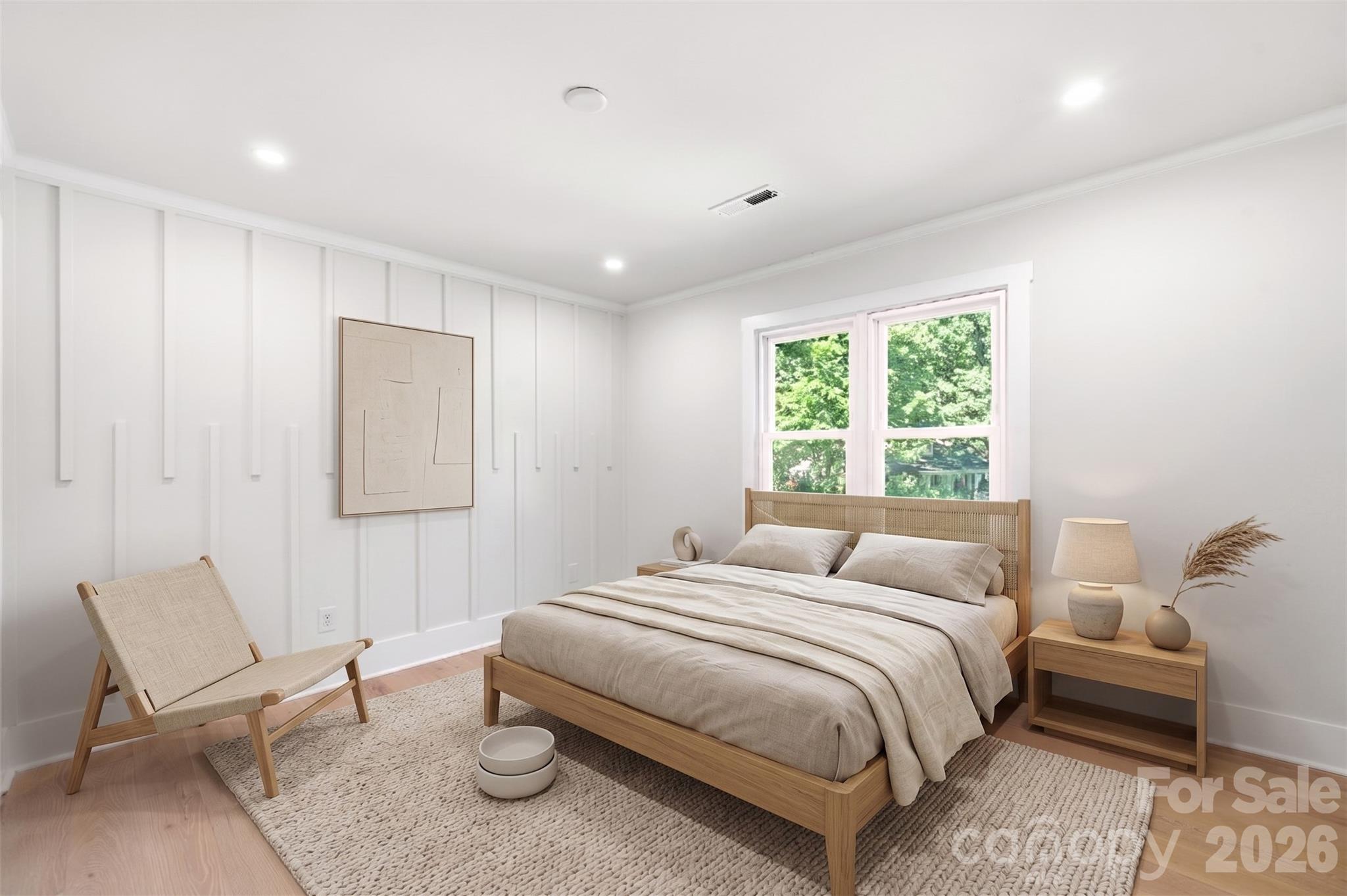 6900 Norchester Court — Charlotte