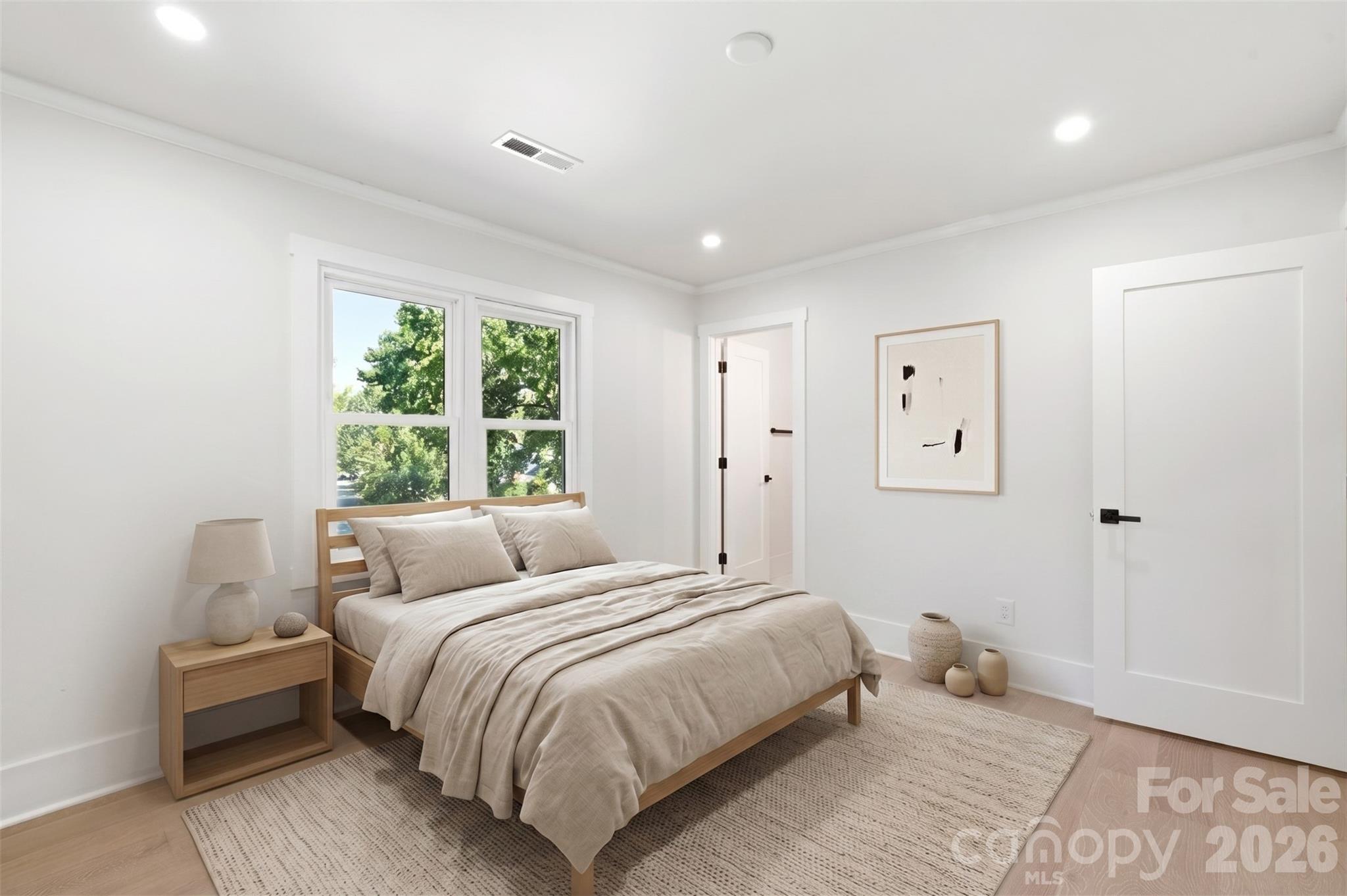 6900 Norchester Court — Charlotte