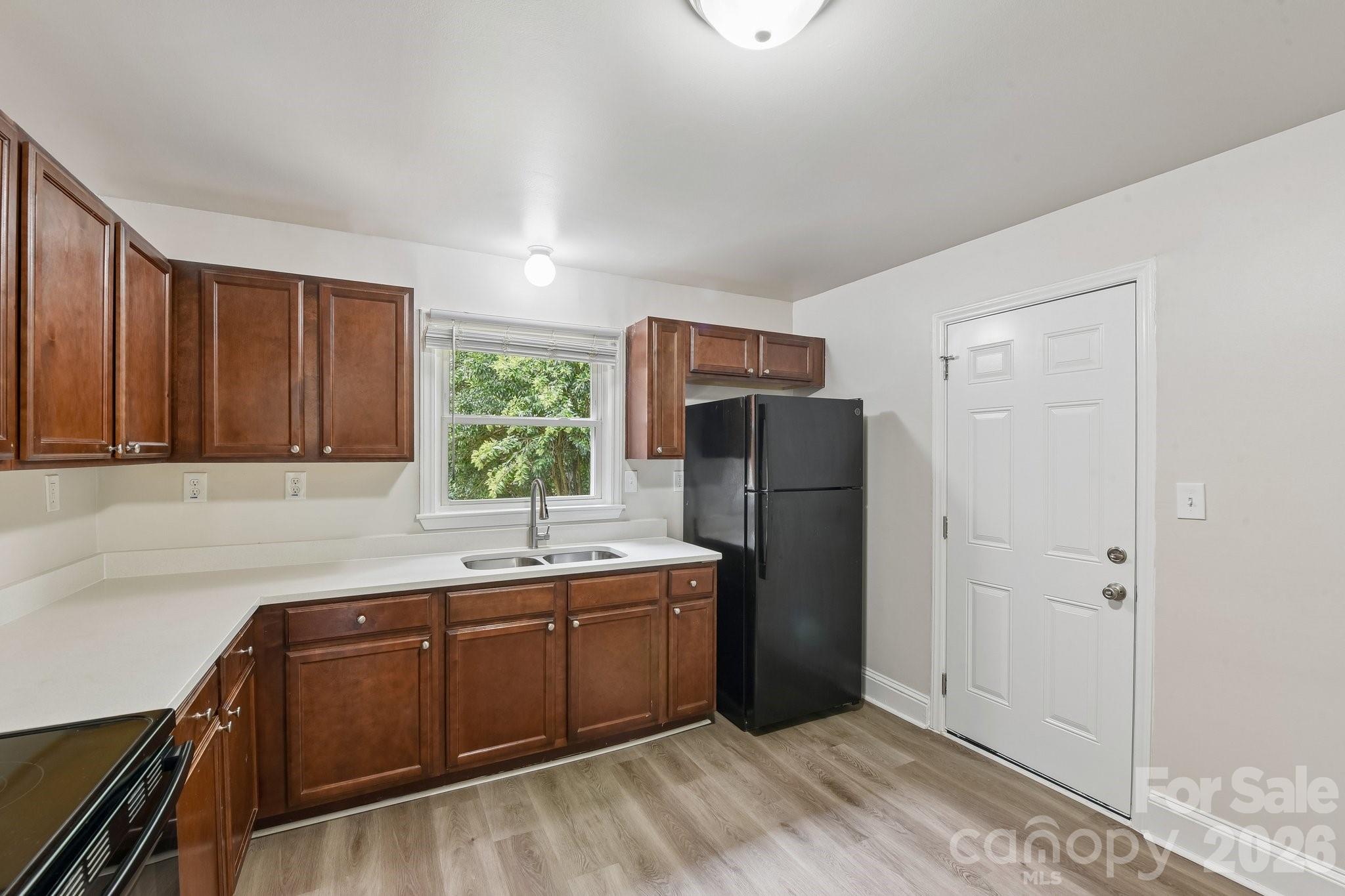3624 Sargeant Drive — Charlotte