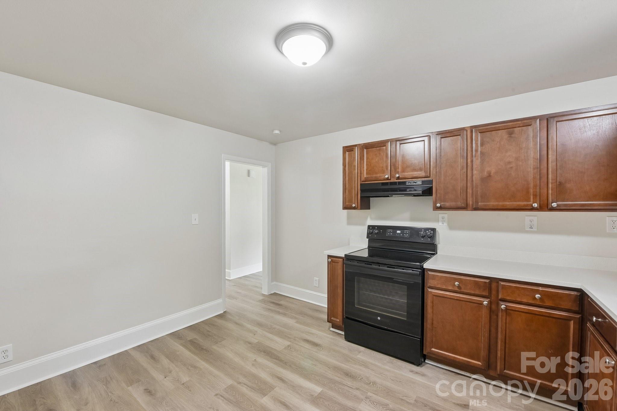 3624 Sargeant Drive — Charlotte