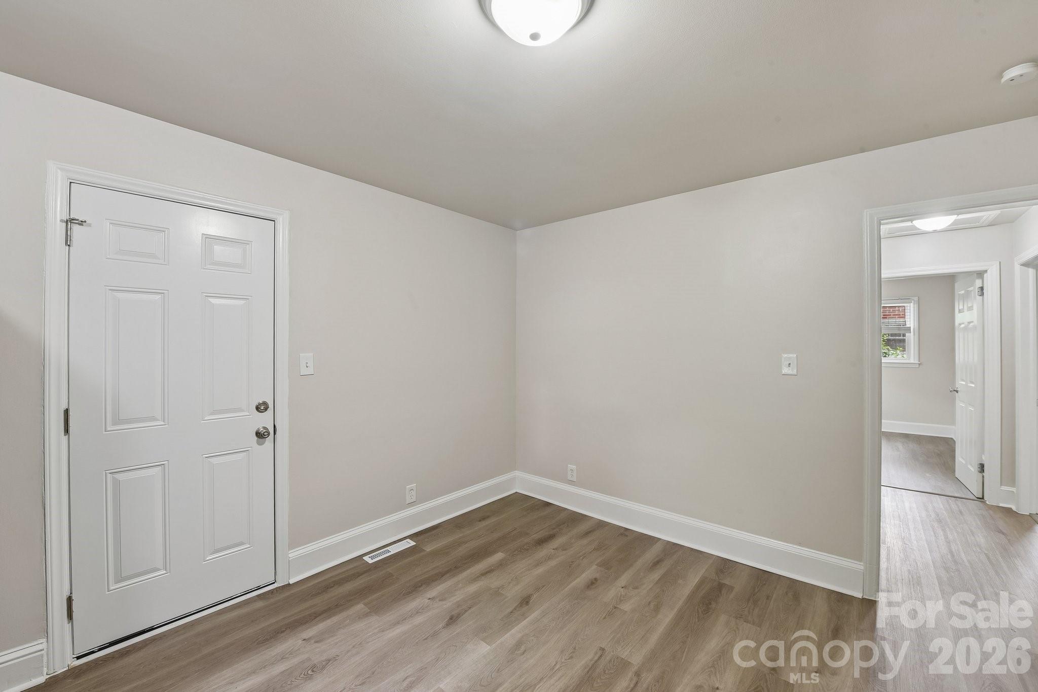 3624 Sargeant Drive — Charlotte