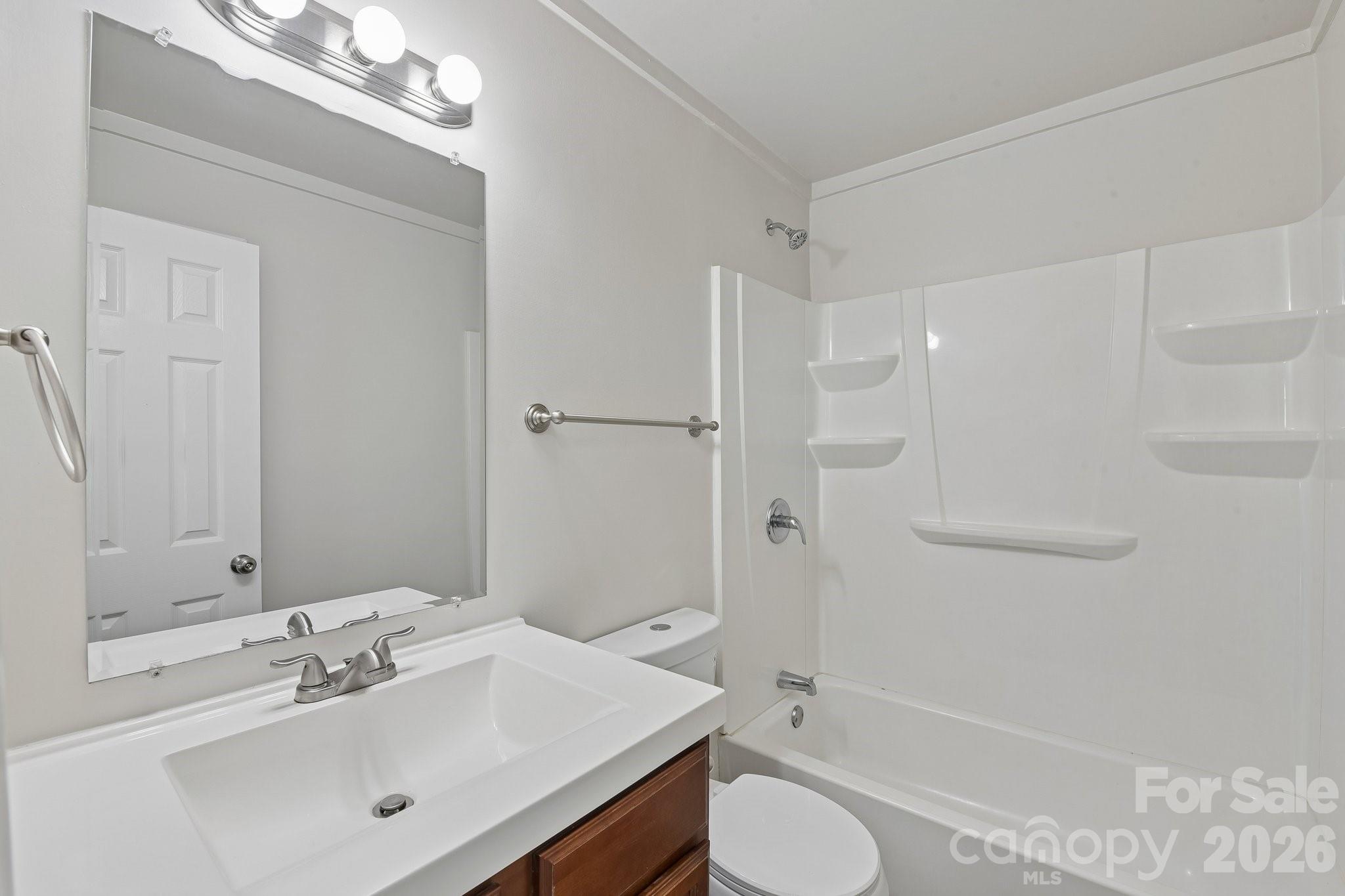 3624 Sargeant Drive — Charlotte